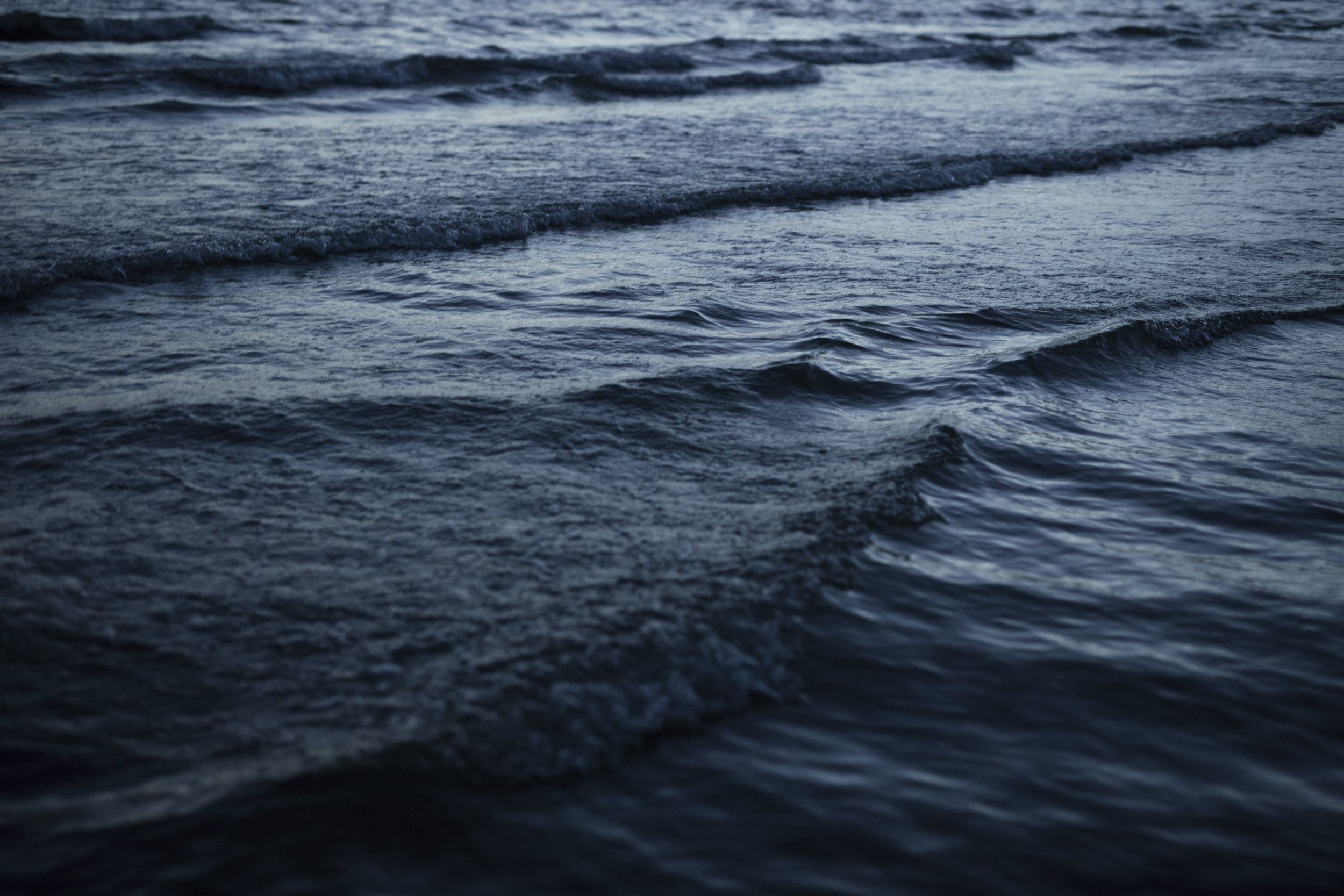 Week Three: Mark 1:14–18