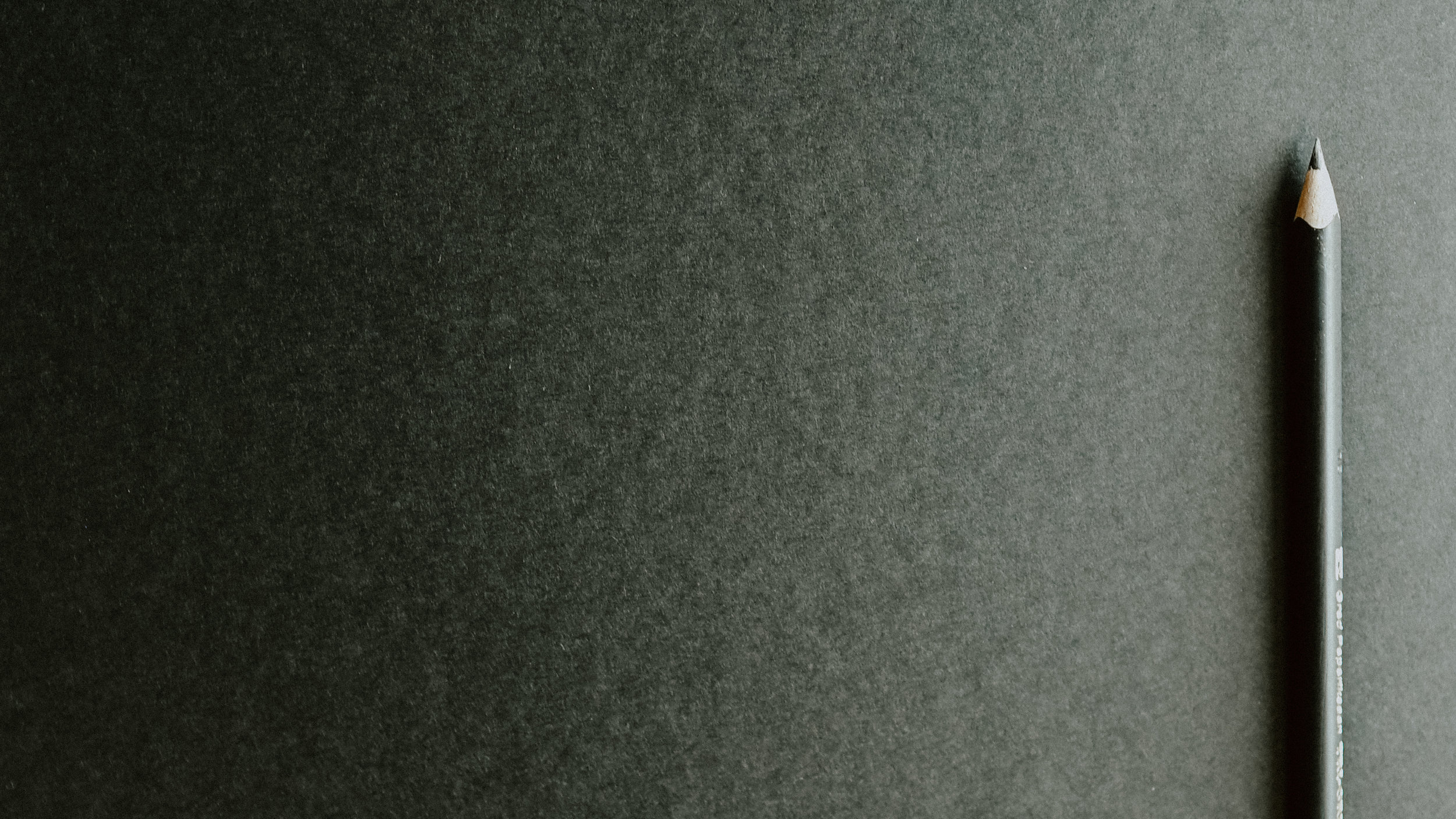 Week Two: Matthew 4:1–4