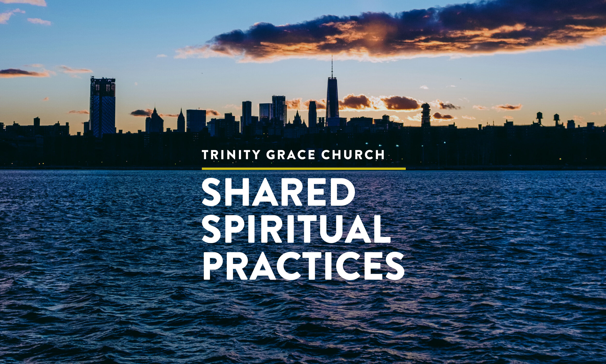 Shared Spiritual Practices