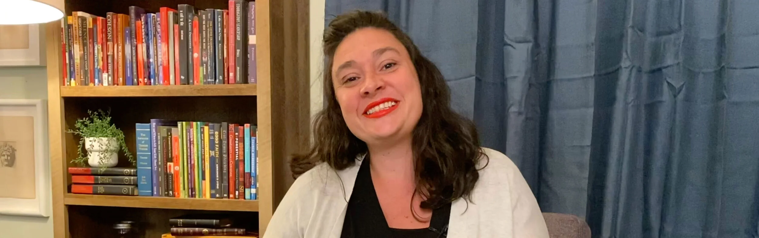 Friends Love One Another