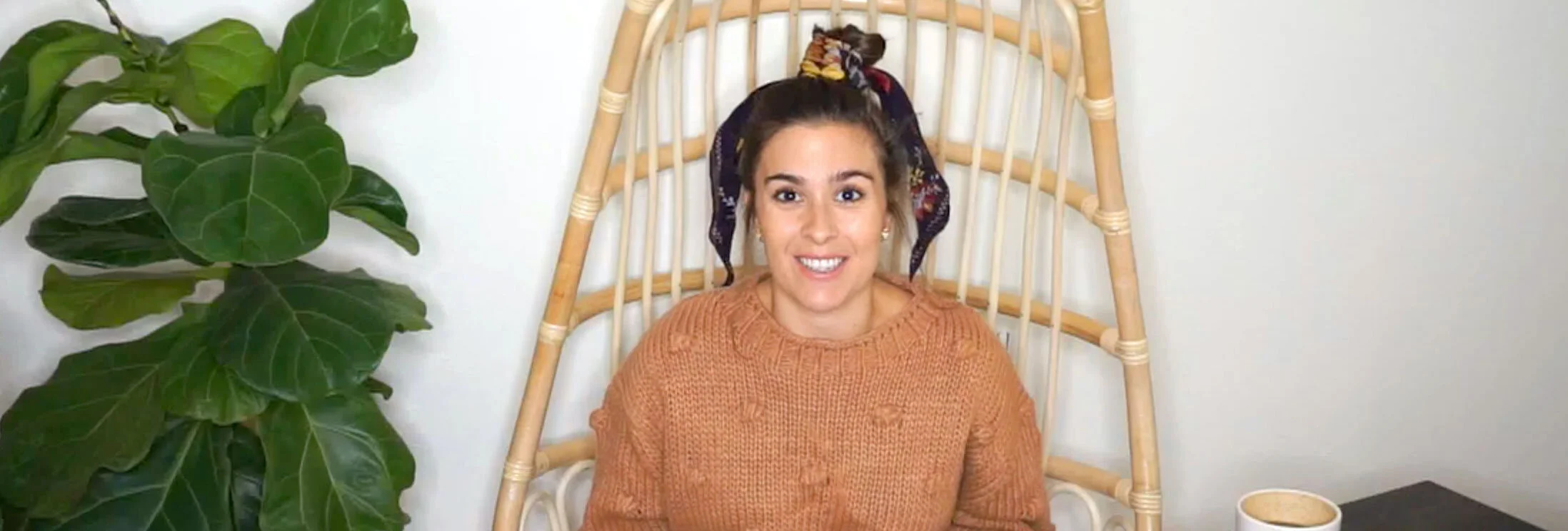 Friends Encourage One Another