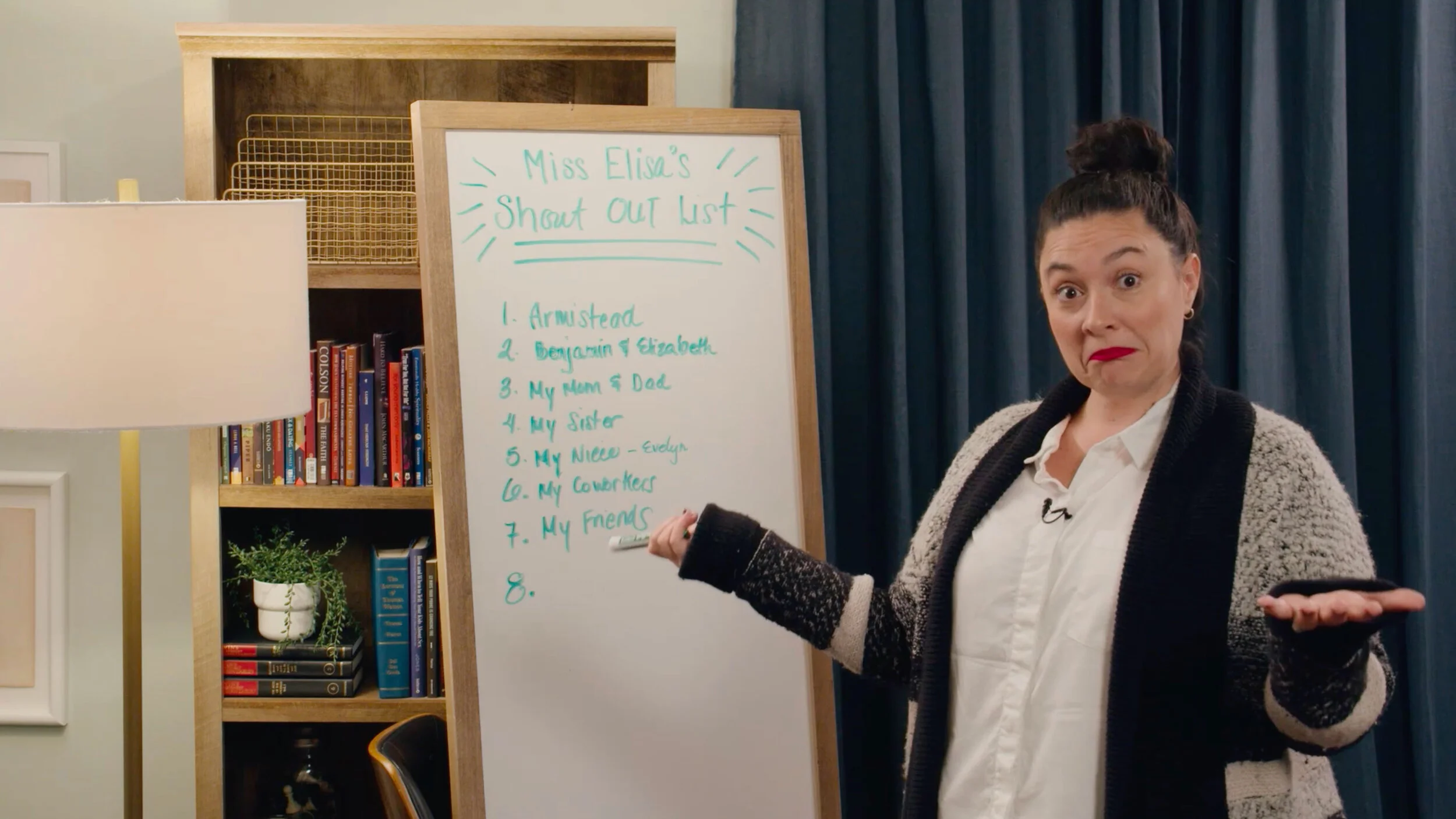 What Are You Thankful For?