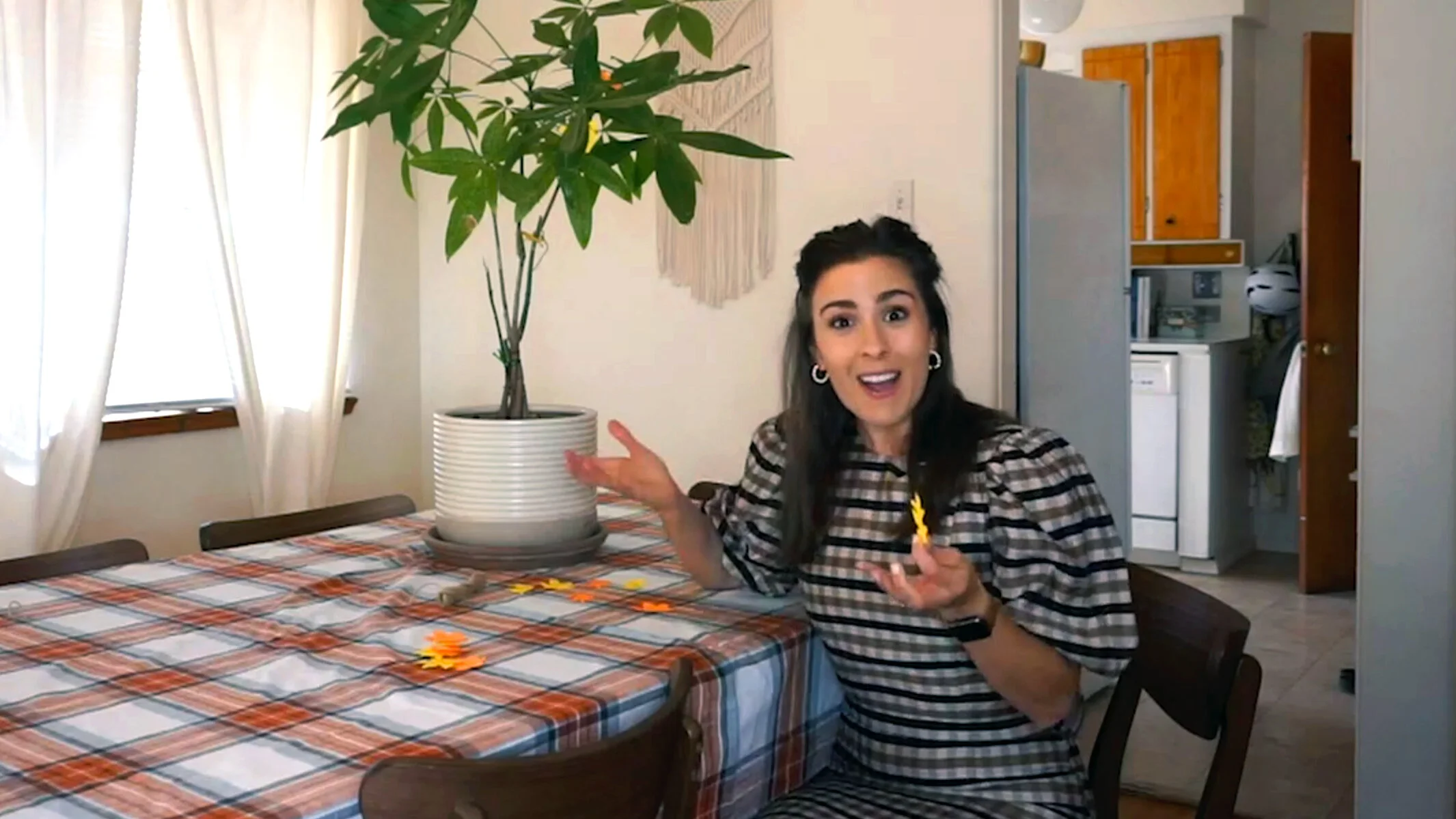 It’s Thanksgiving!