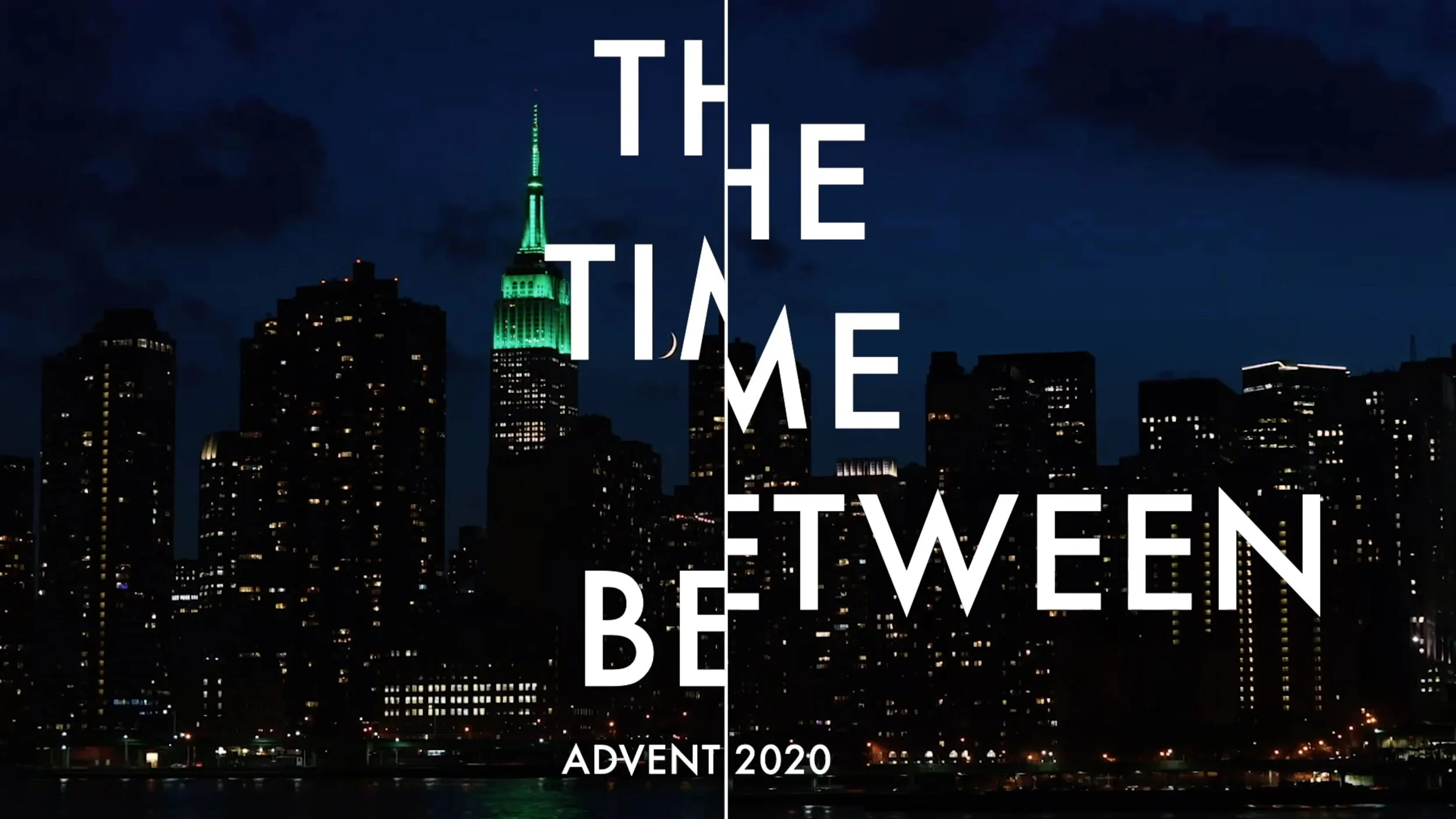 The Time Between