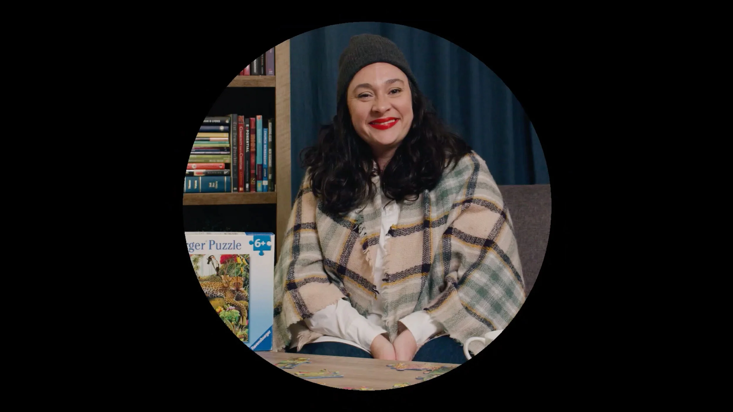 December 13: God Has A Plan For You!