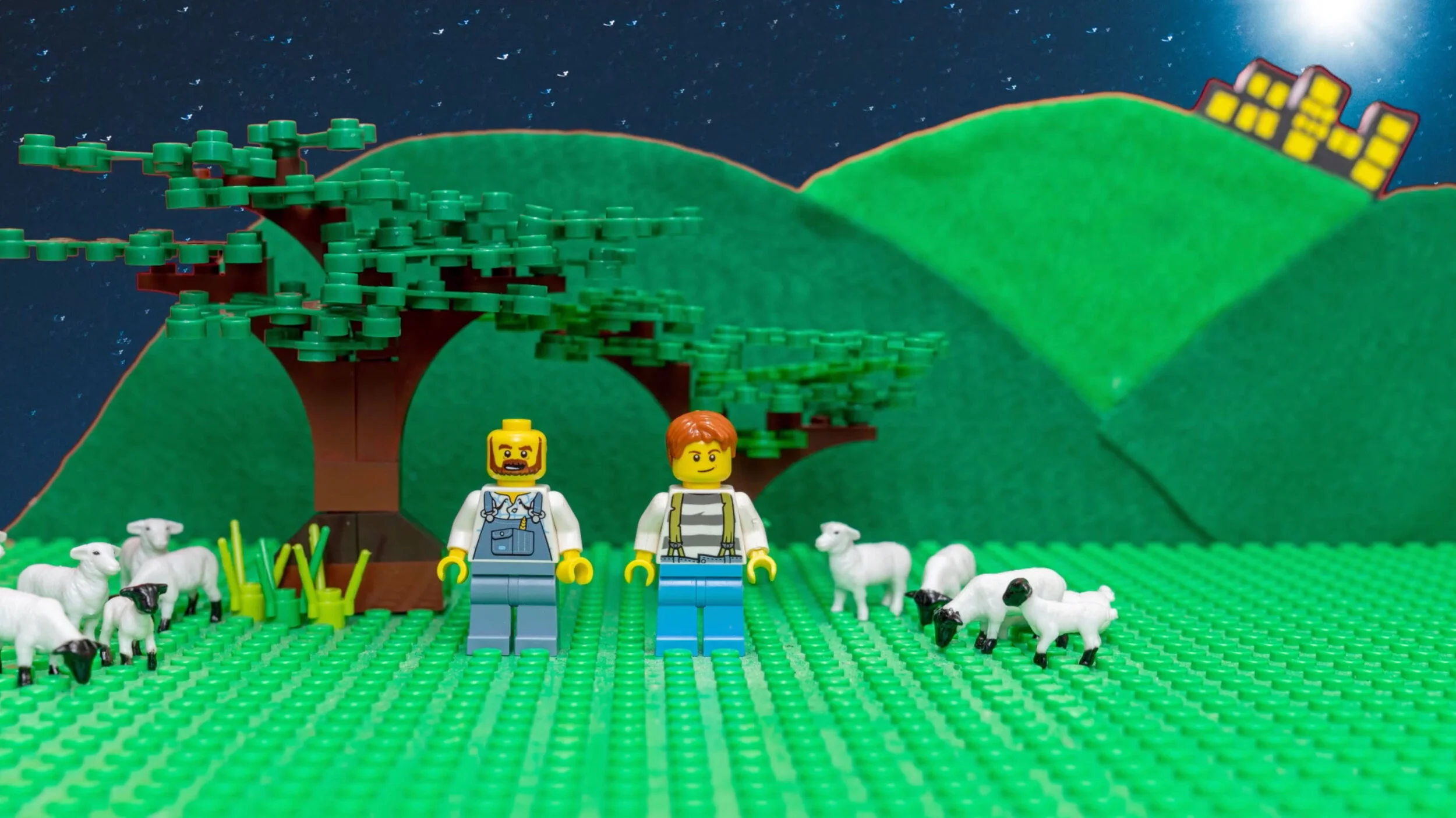 December 27: It's Christmas!