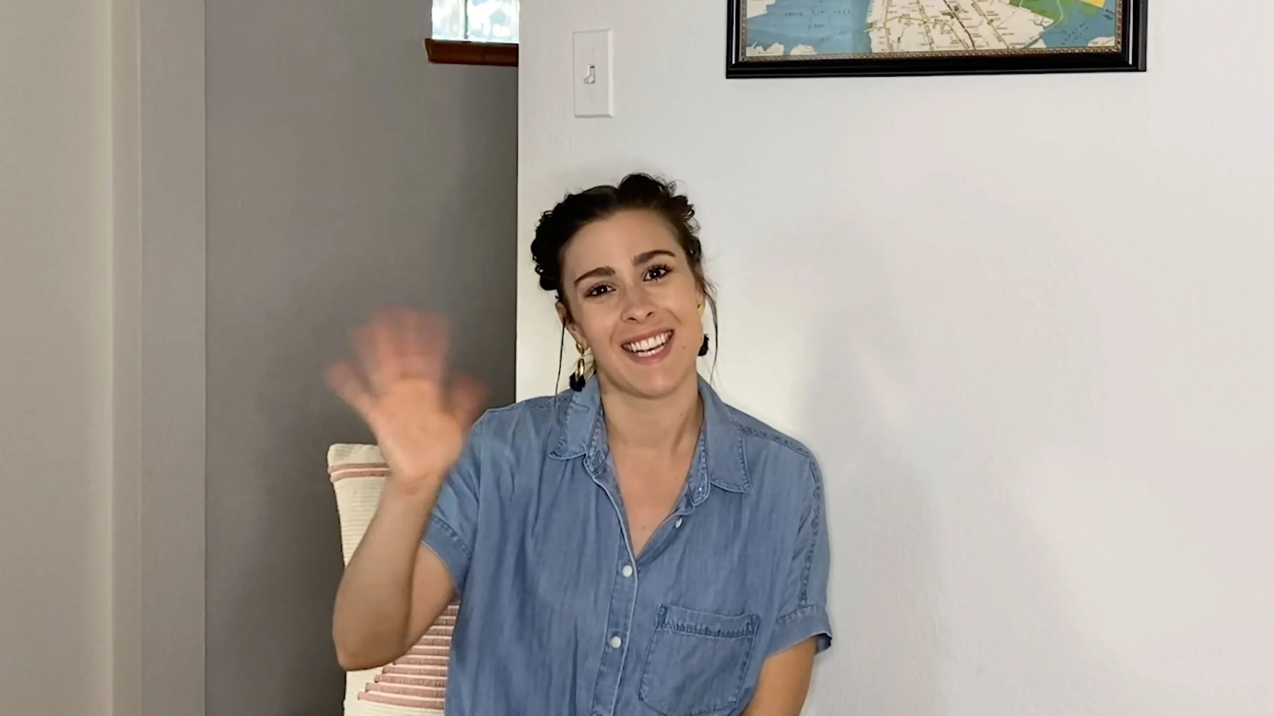 January 3: Jesus is Amazing!