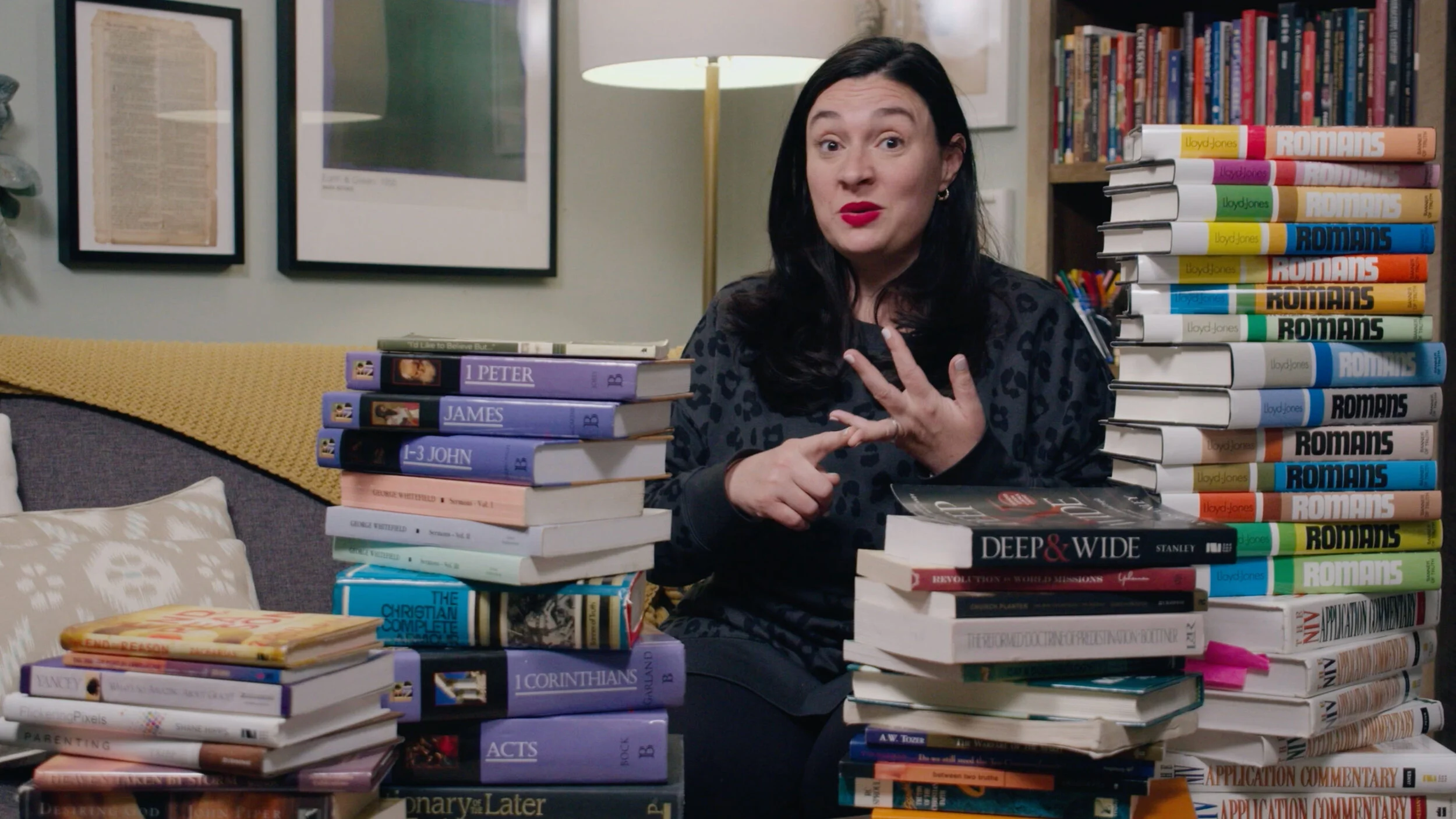 January 10: The Rules for Life