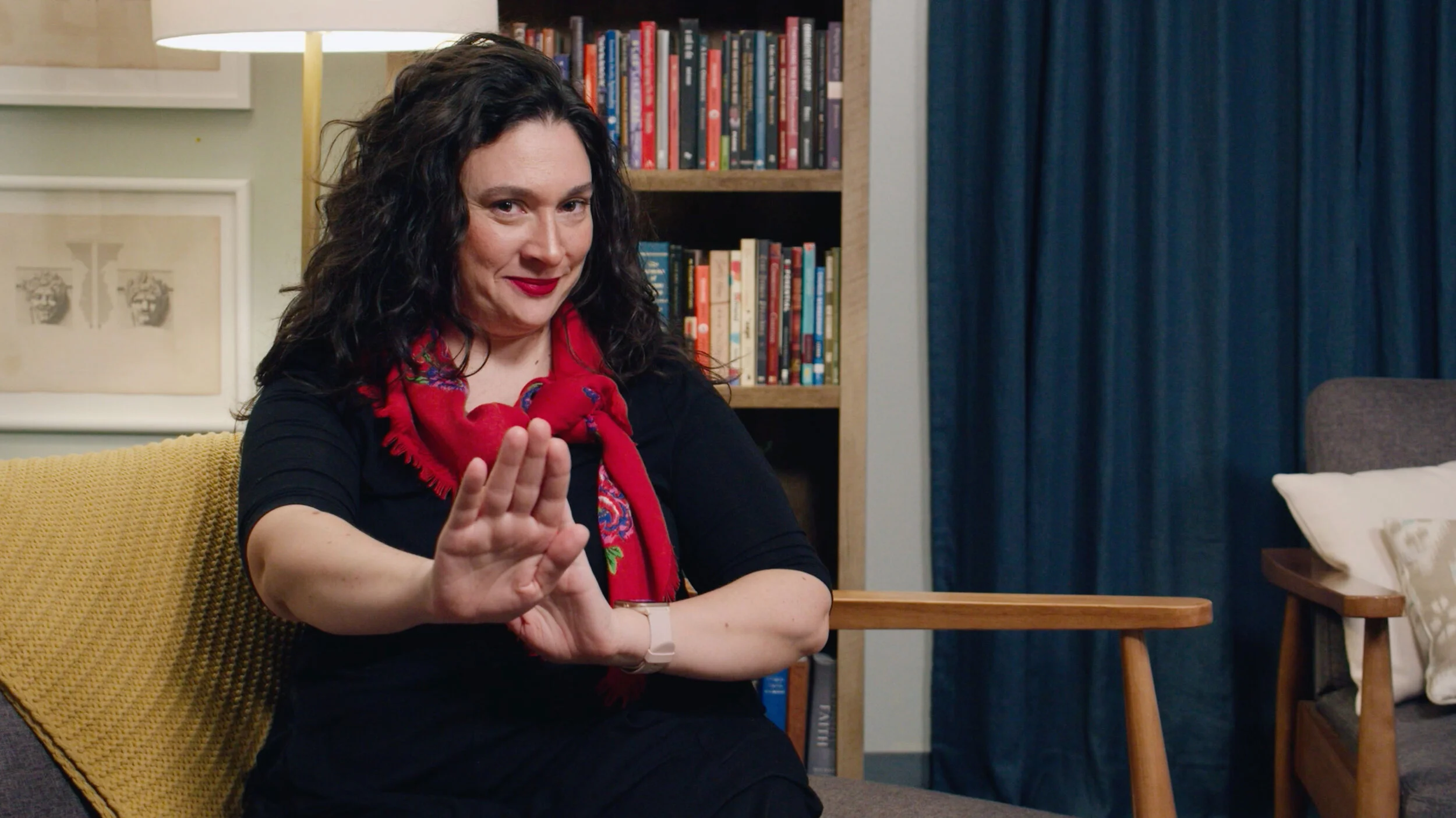 January 17: Jesus Calms the Storm