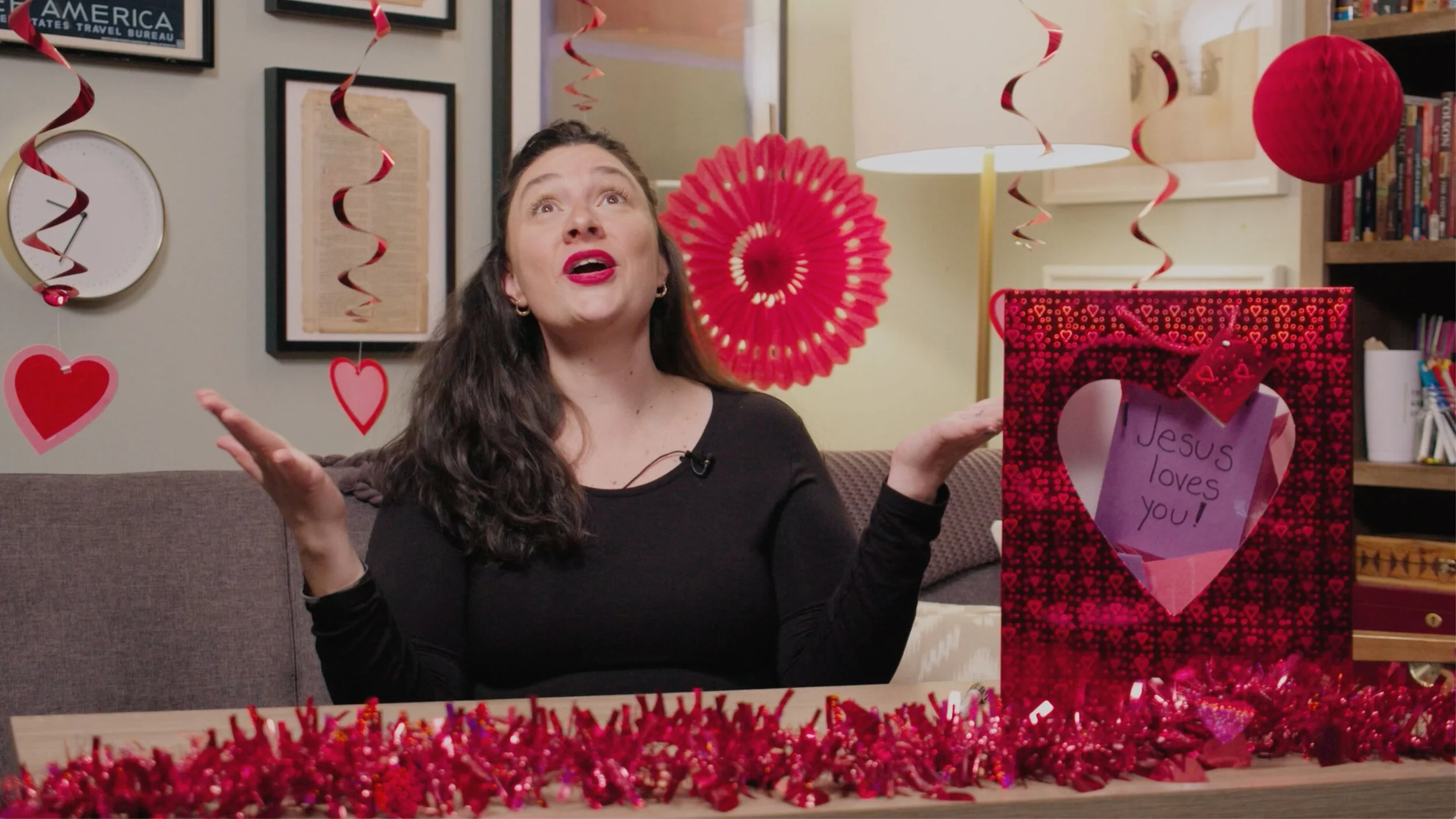 February 7: Love and Kindness