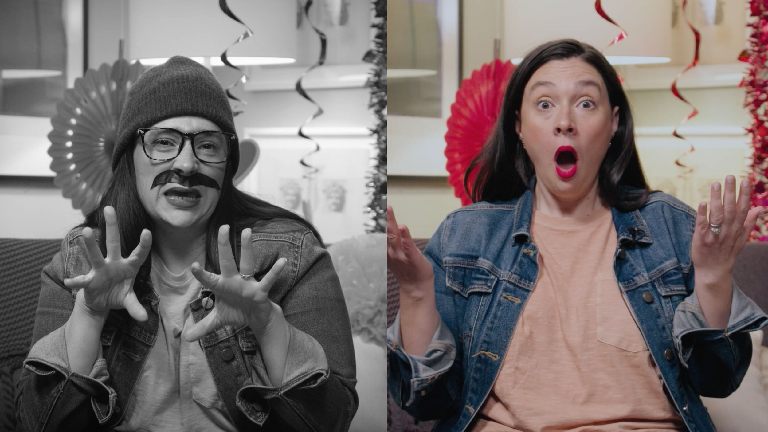 February 28: Love No Matter What