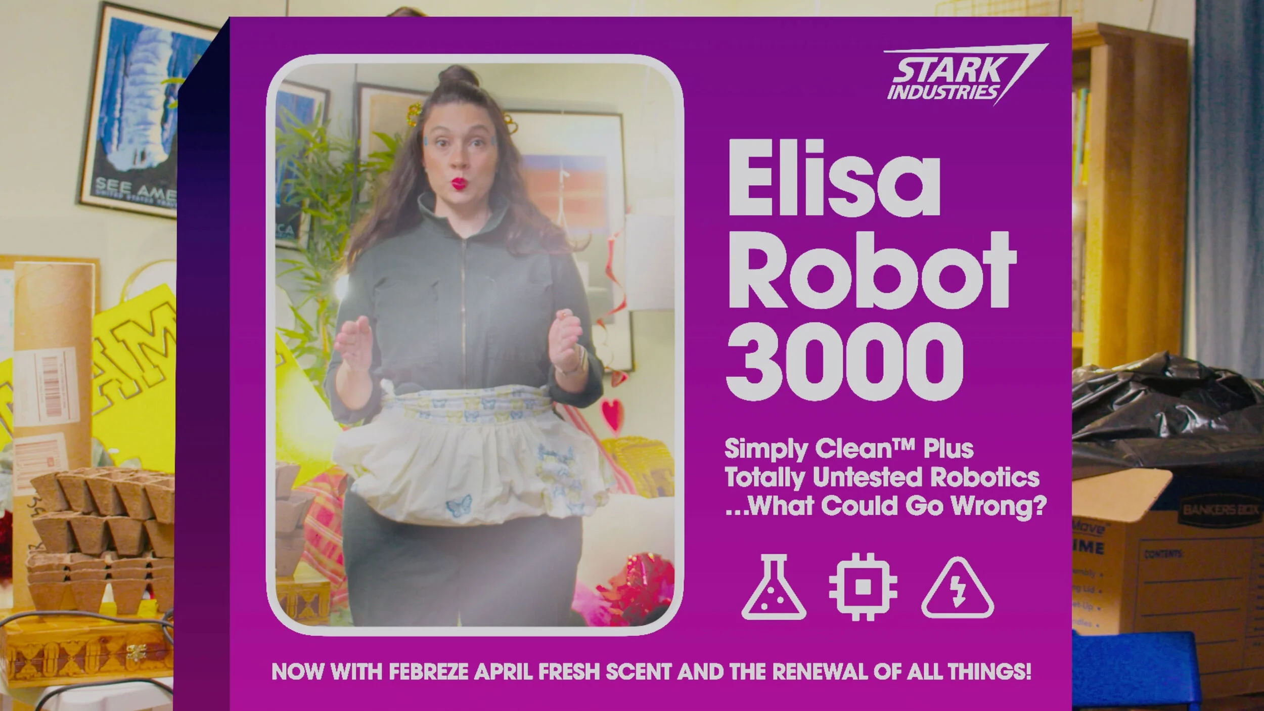 March 14: Remember What's True