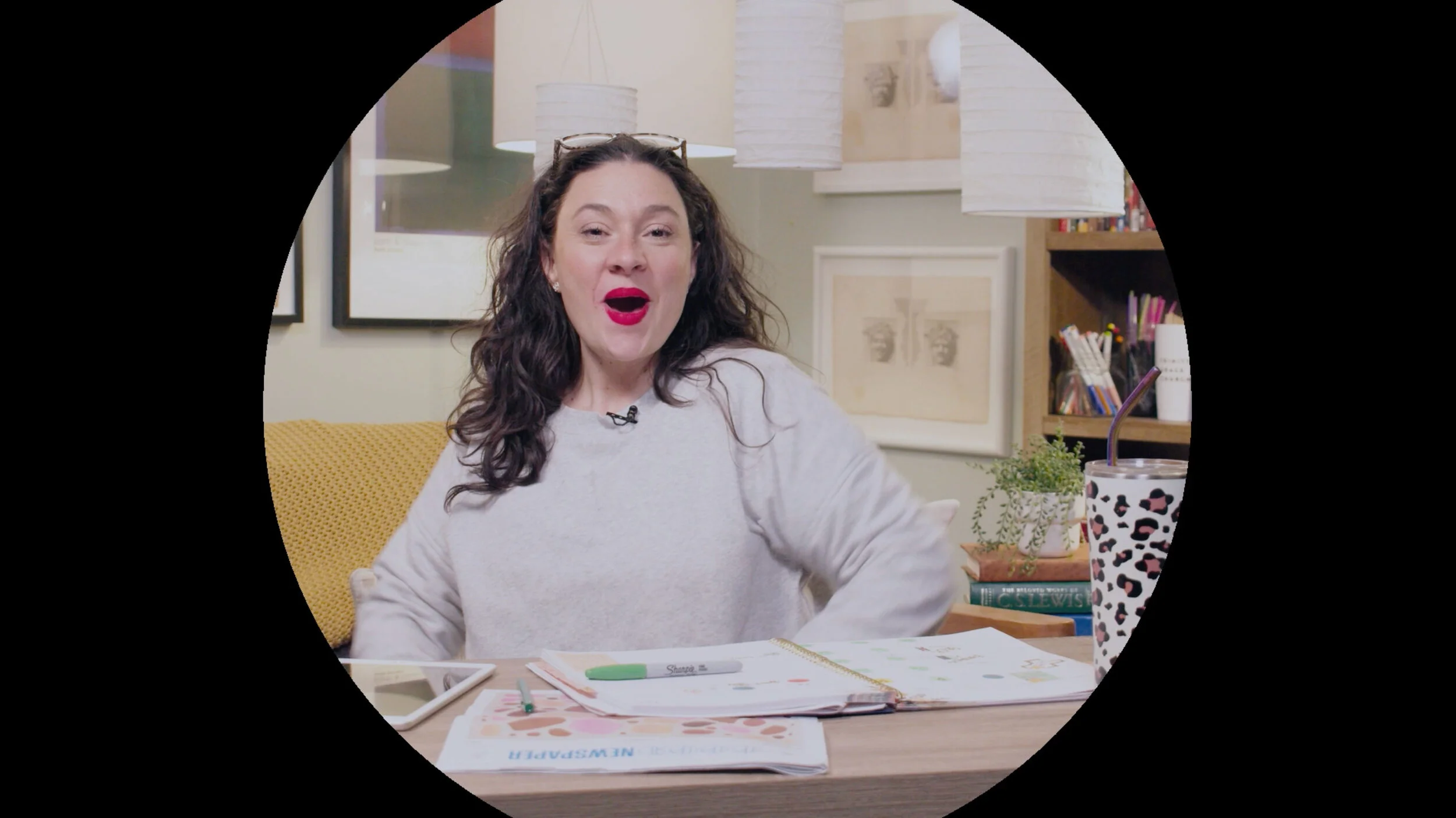 March 21: Wait for the Lord