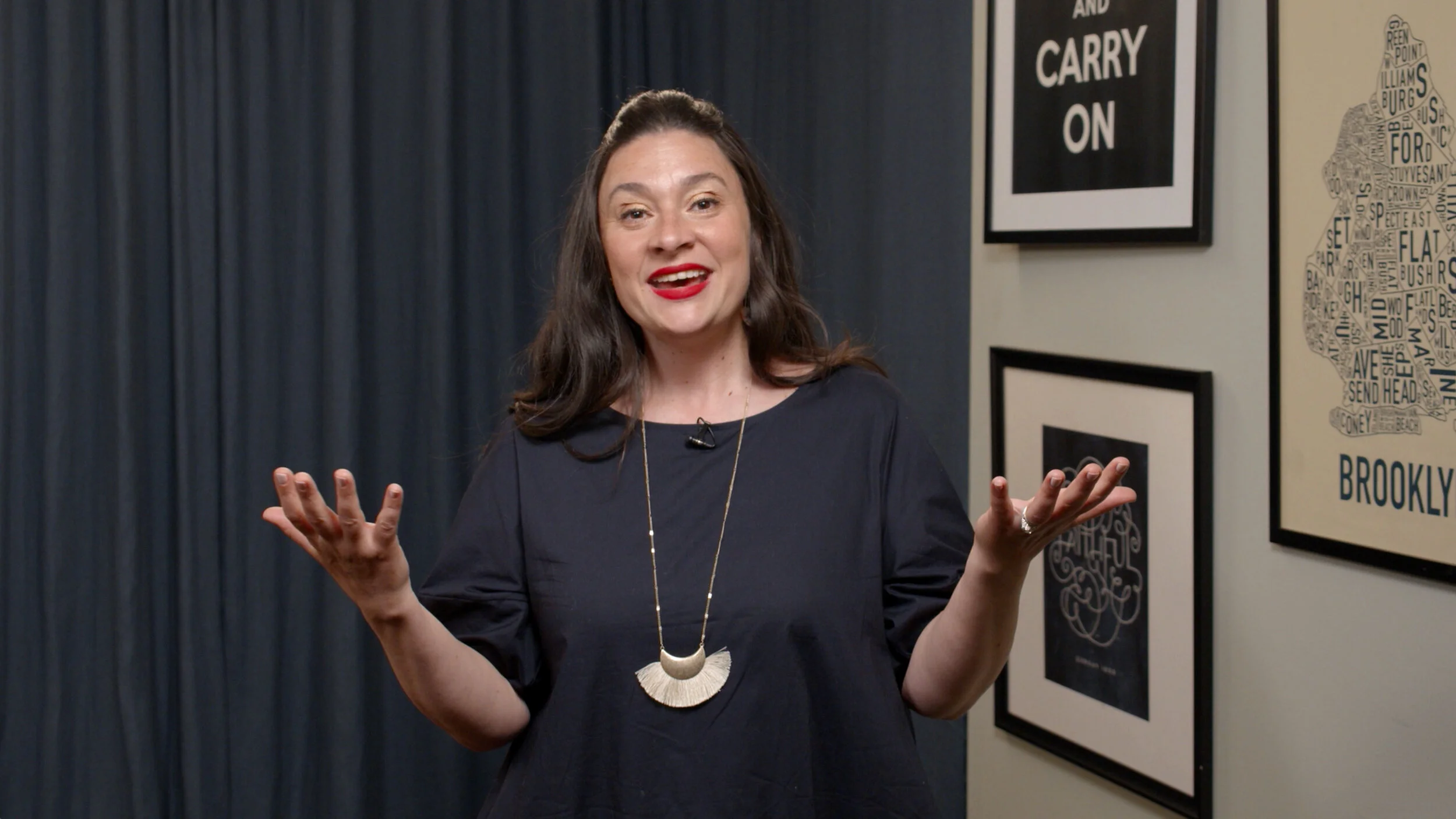 April 25: Build Up One Another