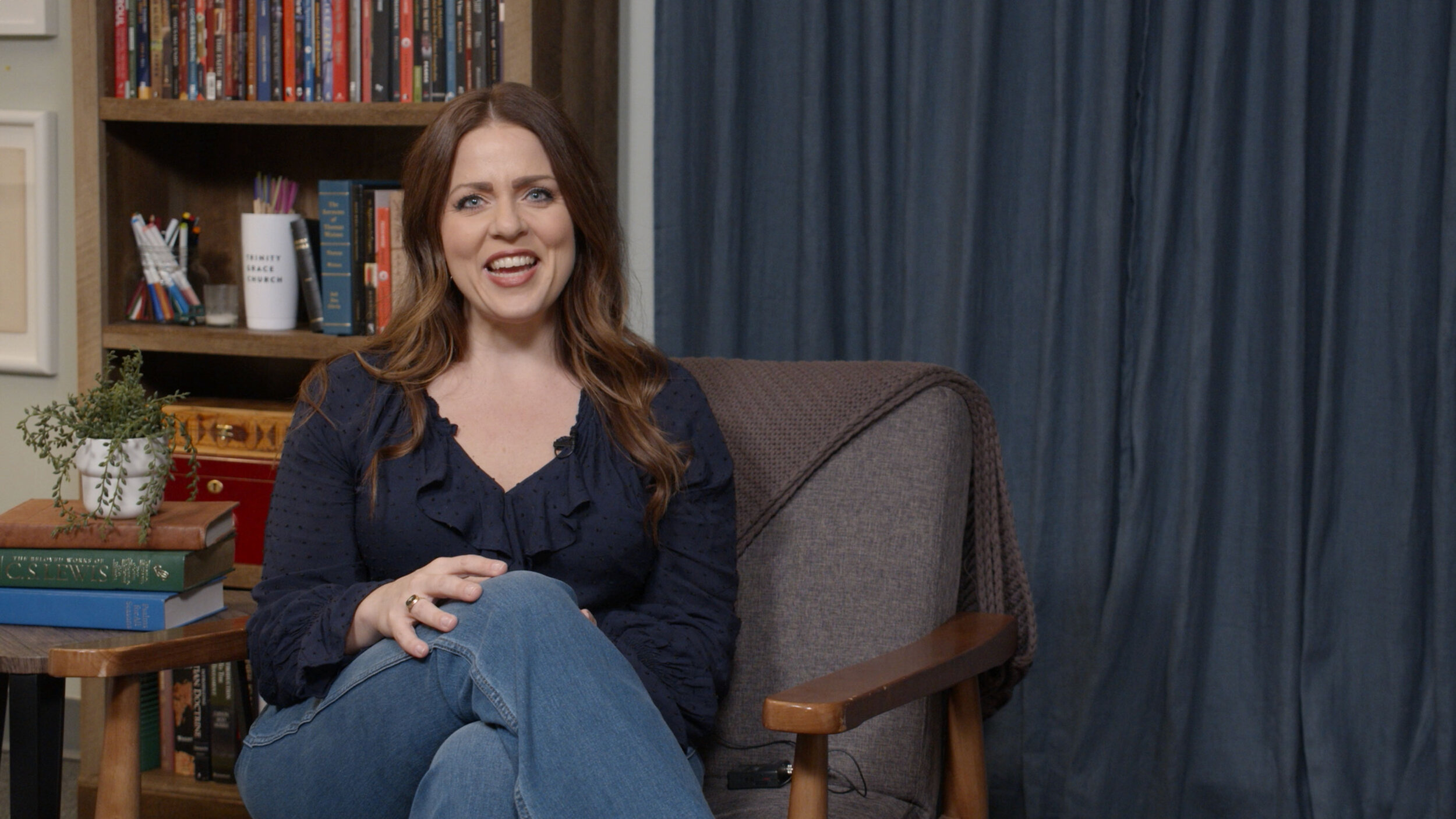 April 25: Fourth Week of Easter