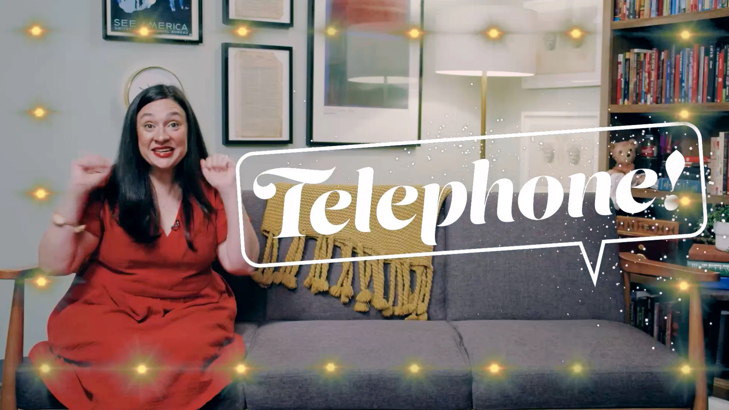 May 9: How We Hear From God