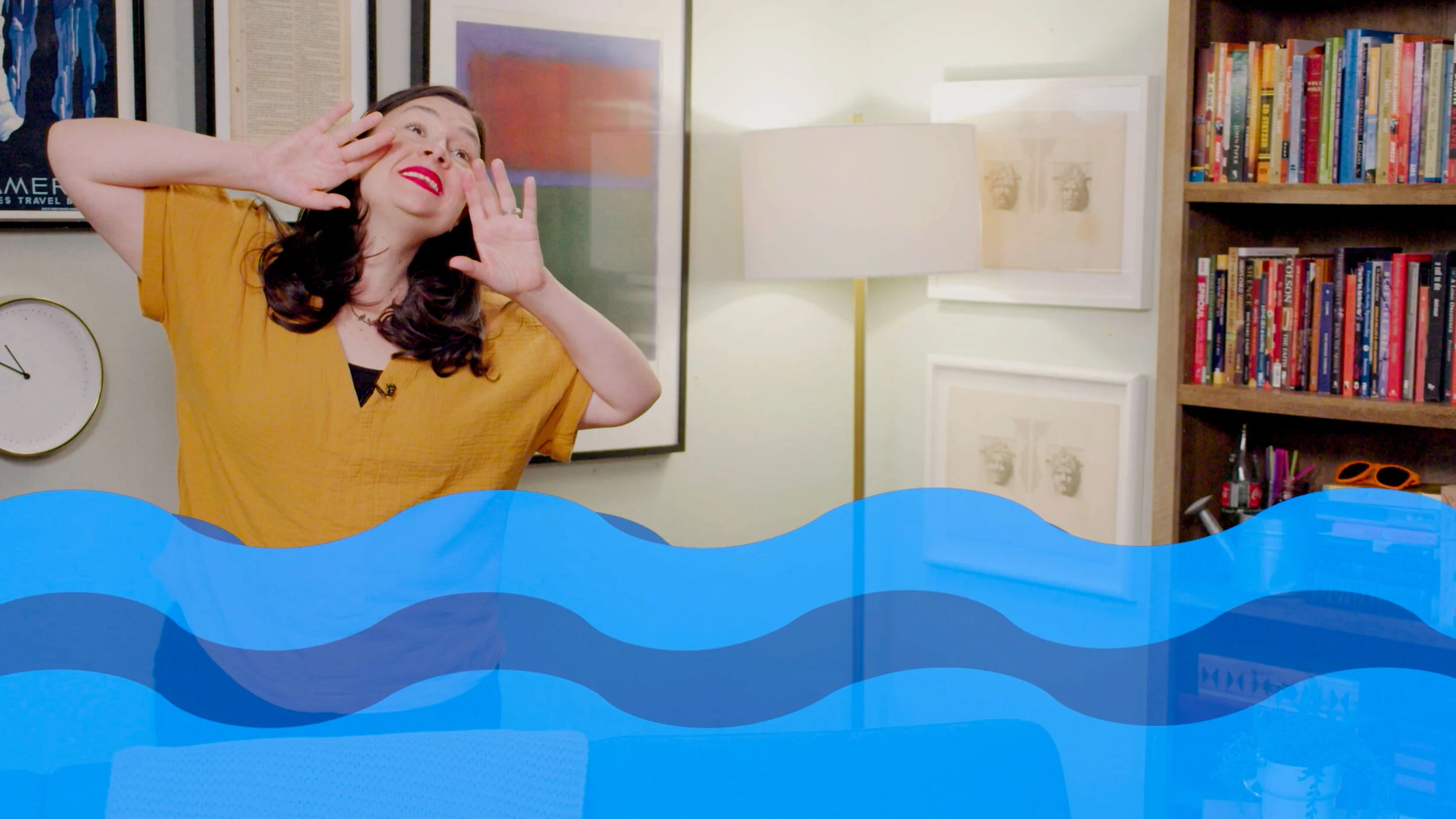 May 16: How We Pray To God