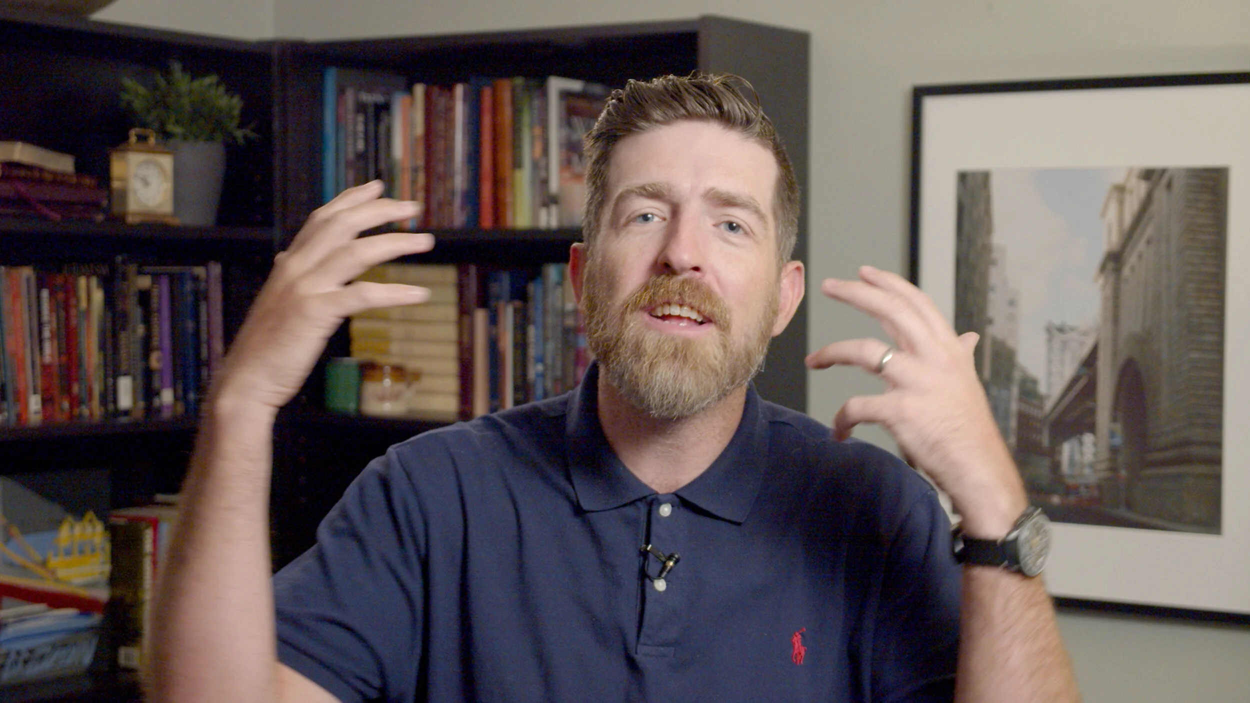 Pentecost Sunday: By This He Meant The Spirit