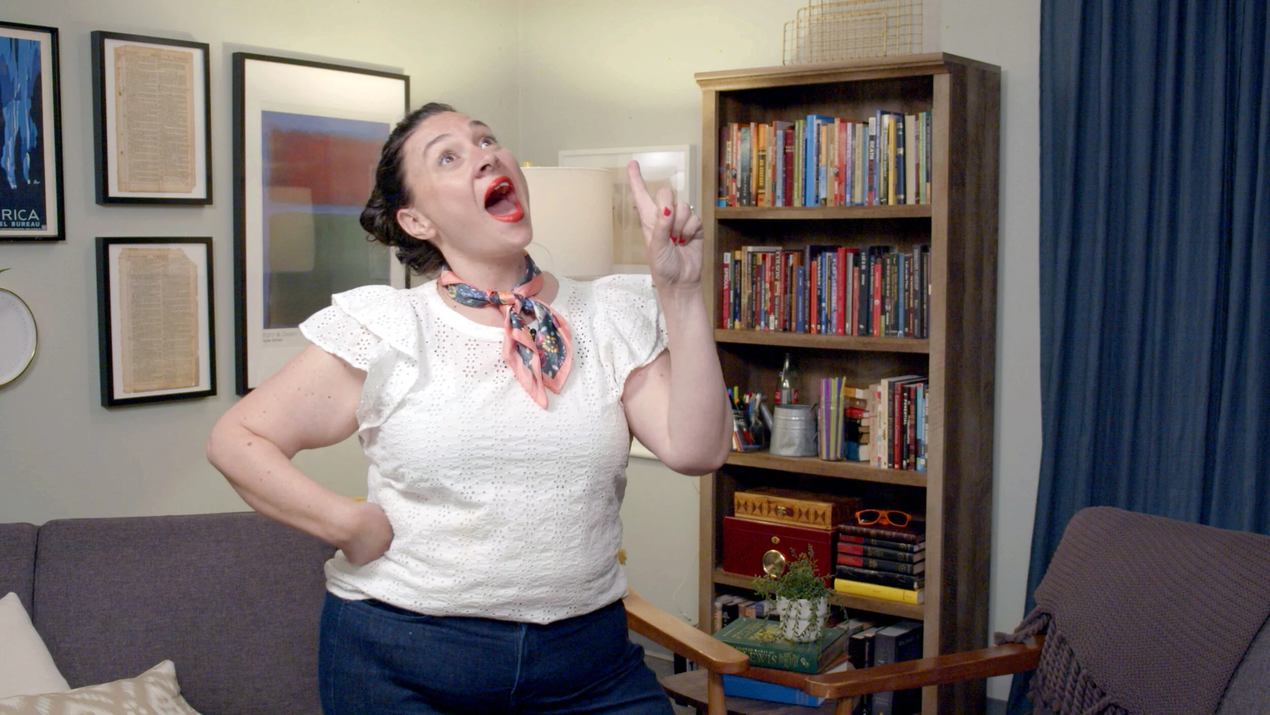 May 30: Living In God's Way