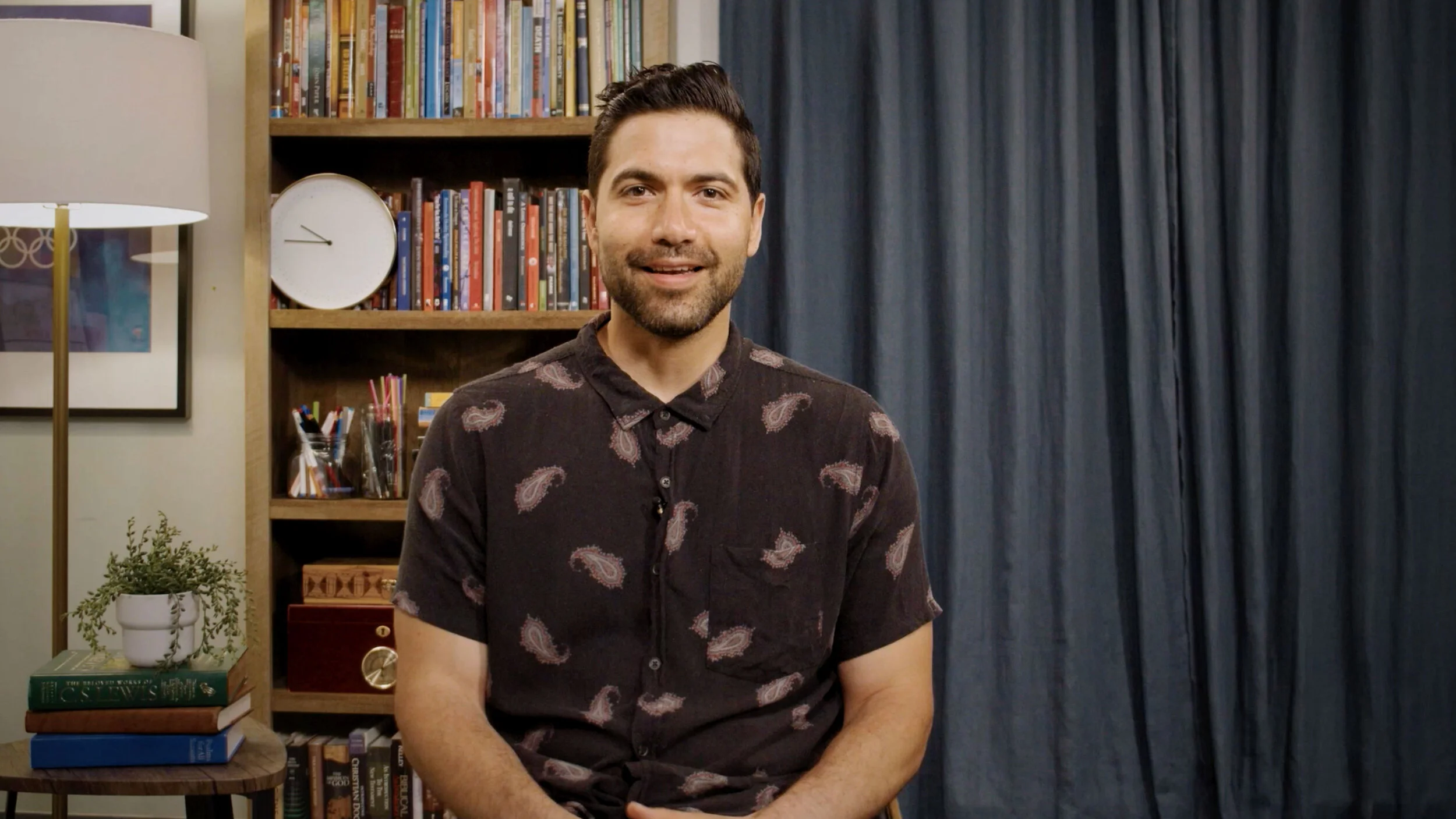 July 11: Seventh Sunday After Pentecost