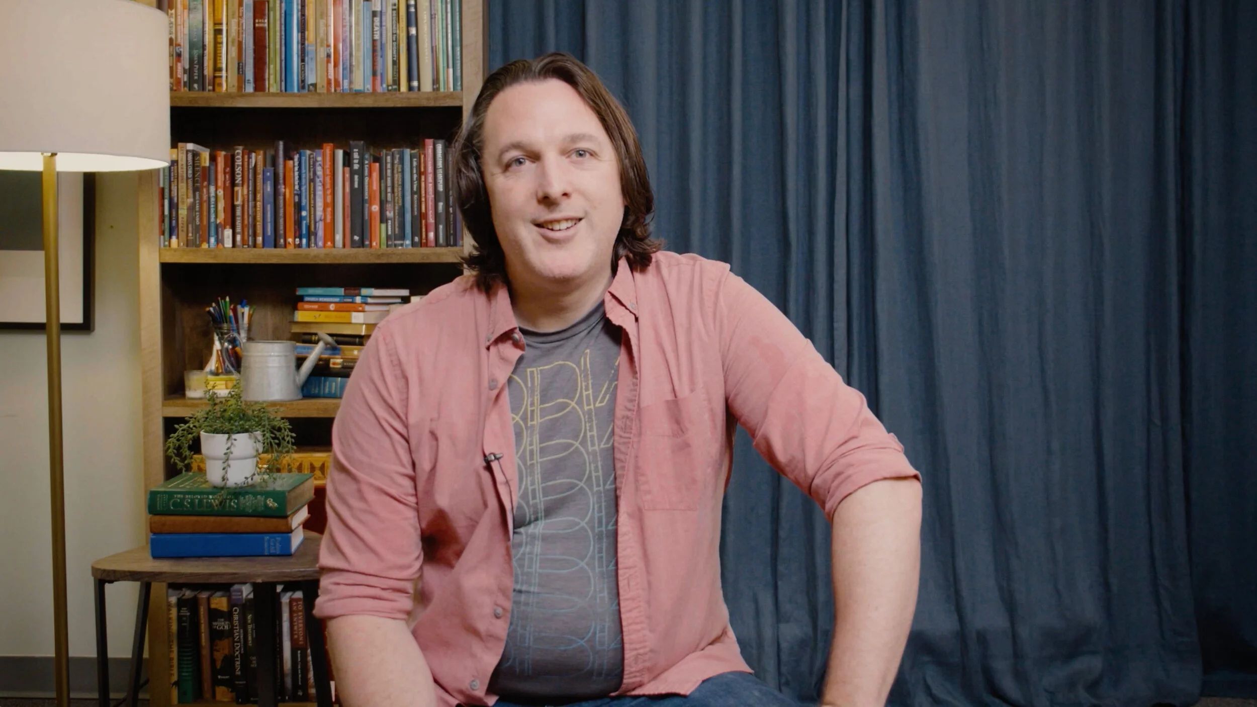 July 25: Ninth Sunday After Pentecost