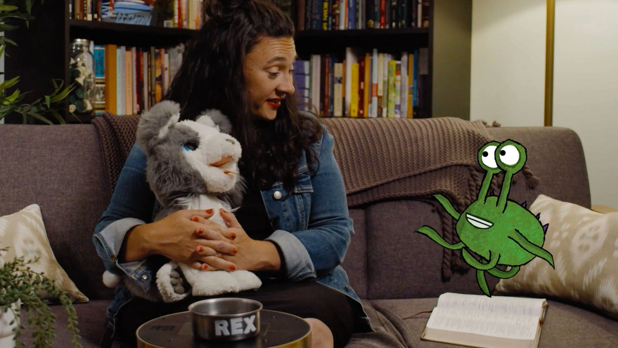 August 8: God Is Powerful