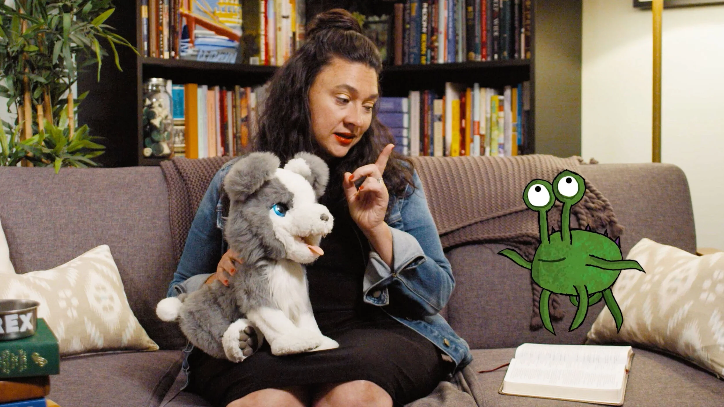 August 15: Think Before You Act