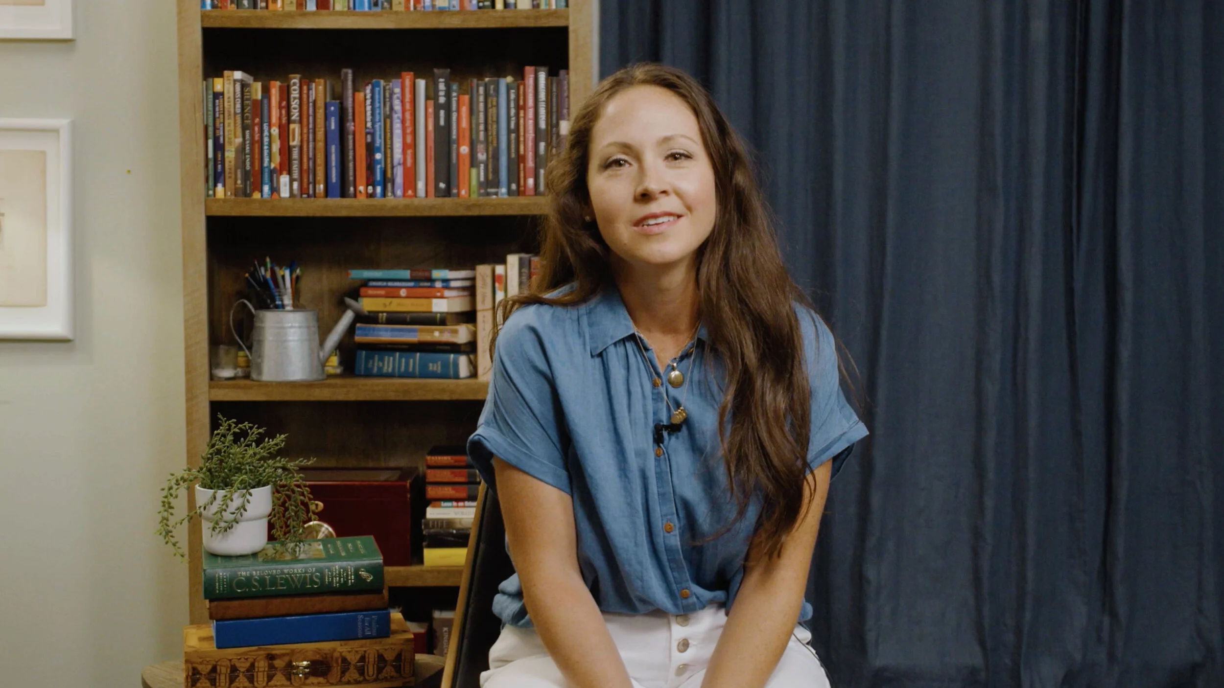 August 22: Thirteenth Sunday After Pentecost