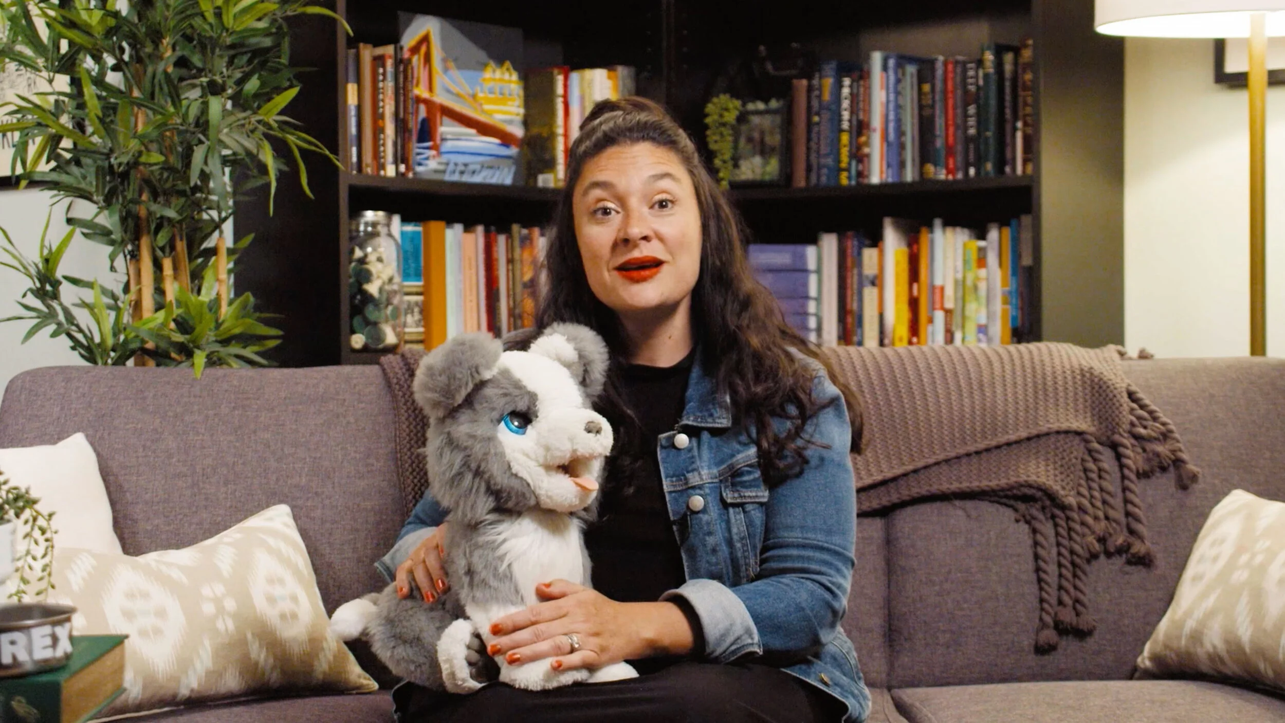 August 22: Digging Deep