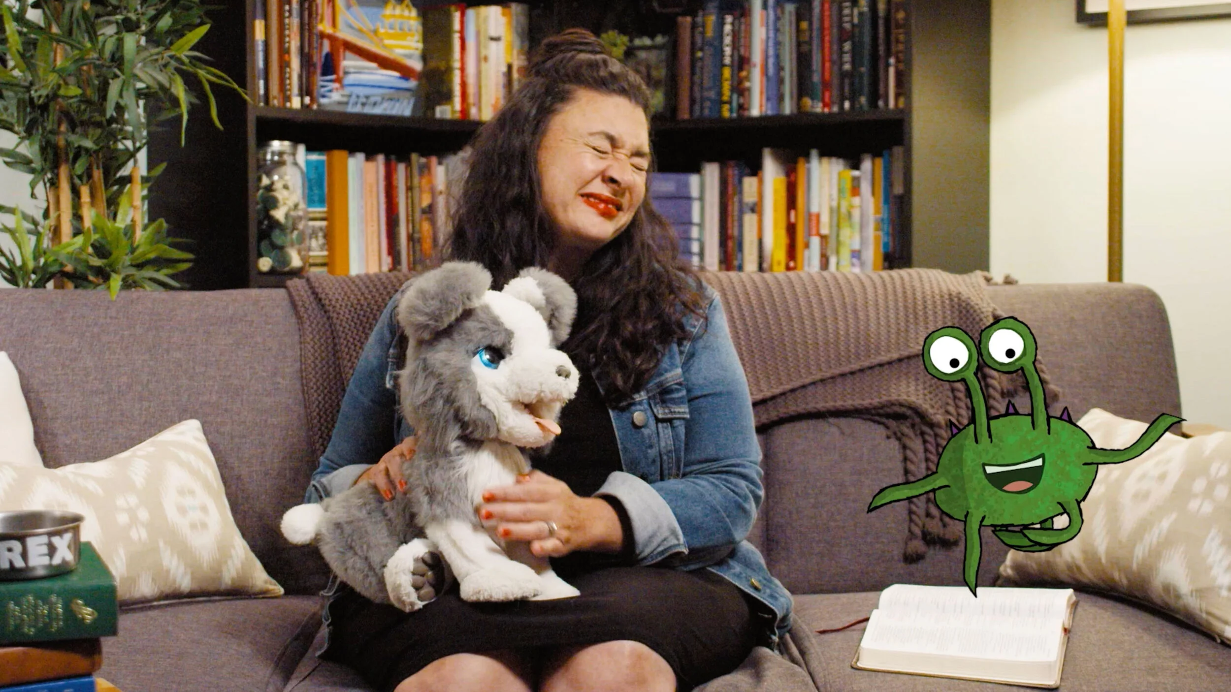 August 29: Never Stop Growing