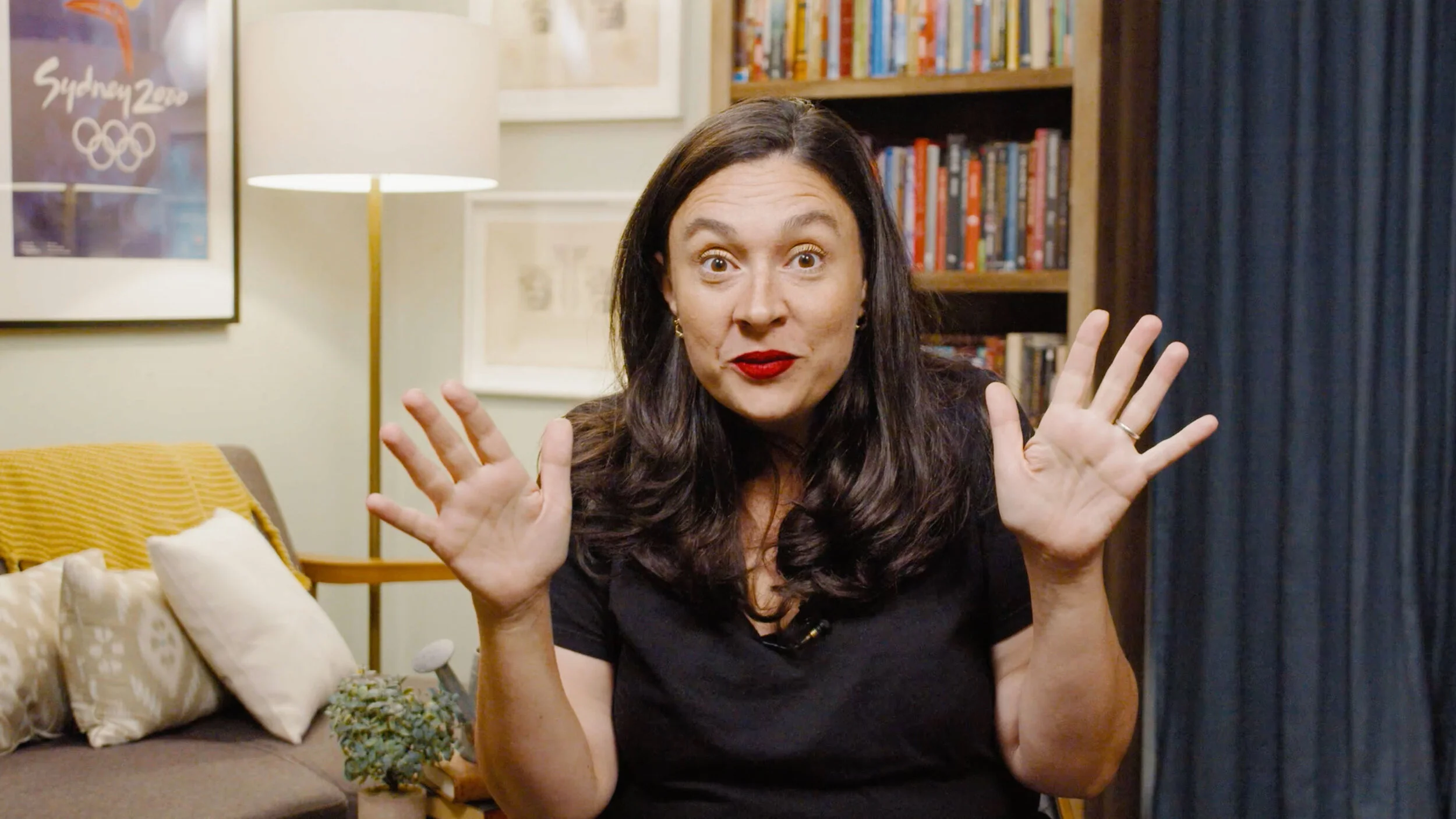 September 26: You Can Be Strong