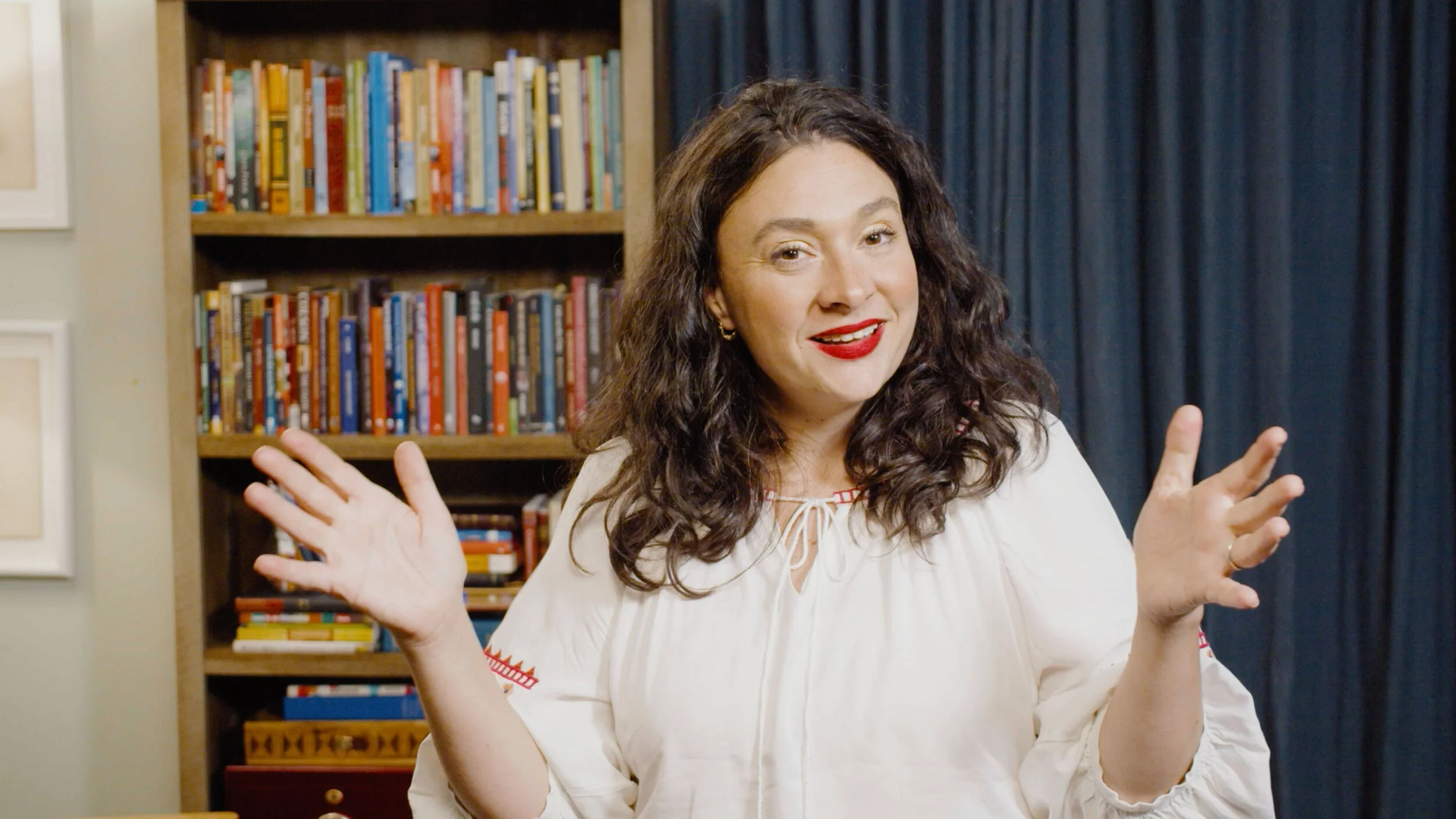 October 17: Helping Others