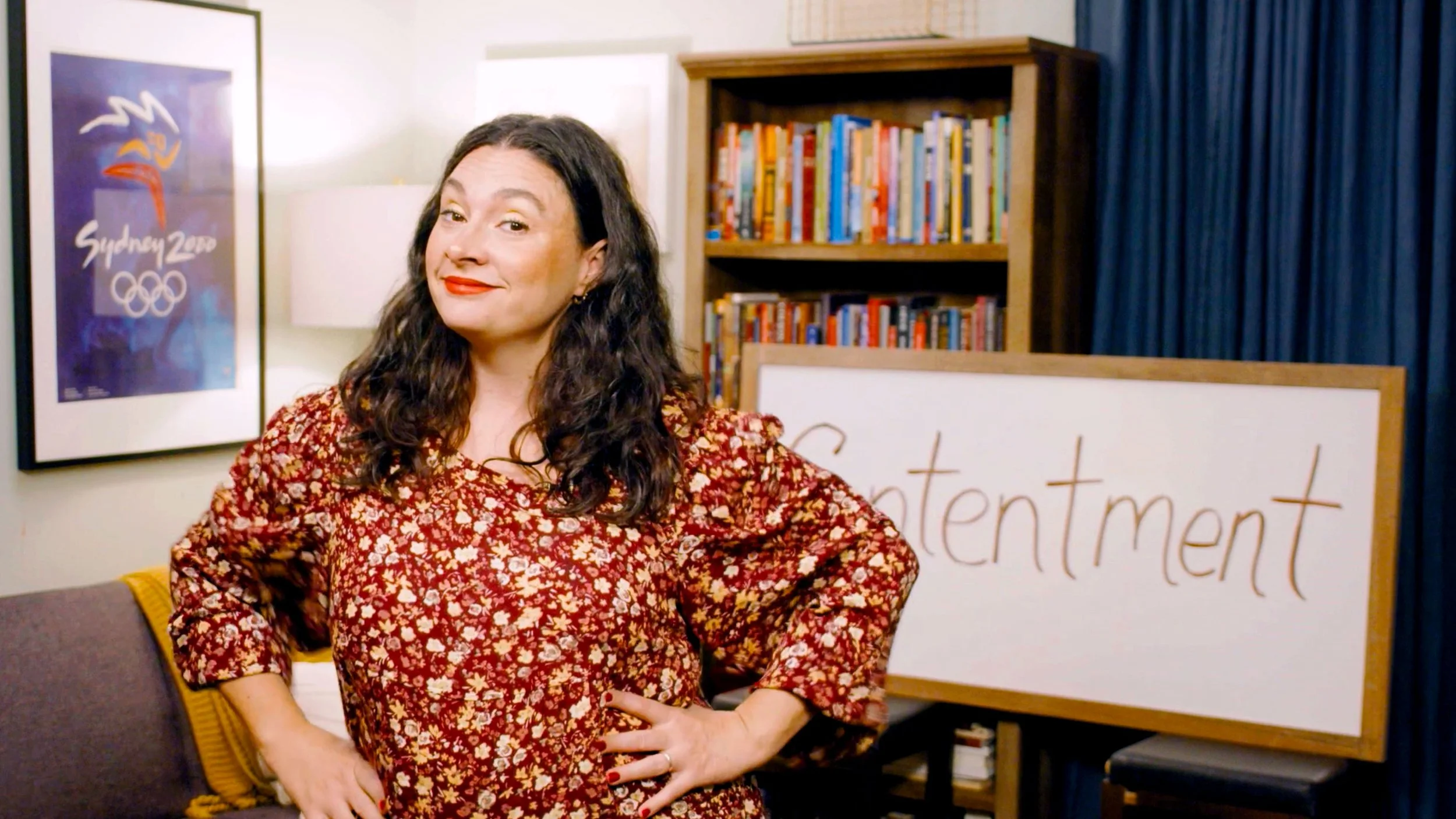 November 14: Community Garden