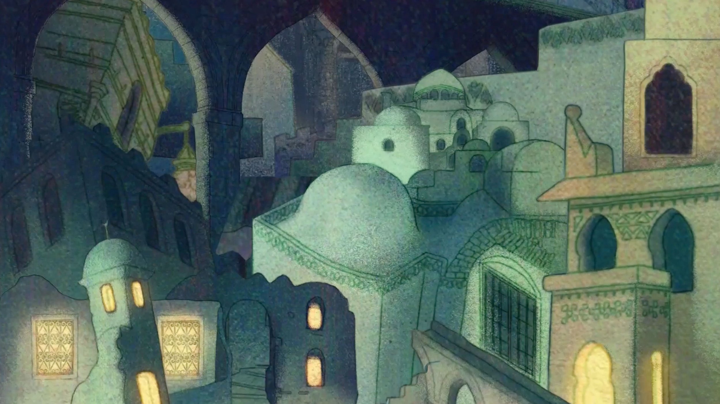 A Very Merry TGC Kids Christmas