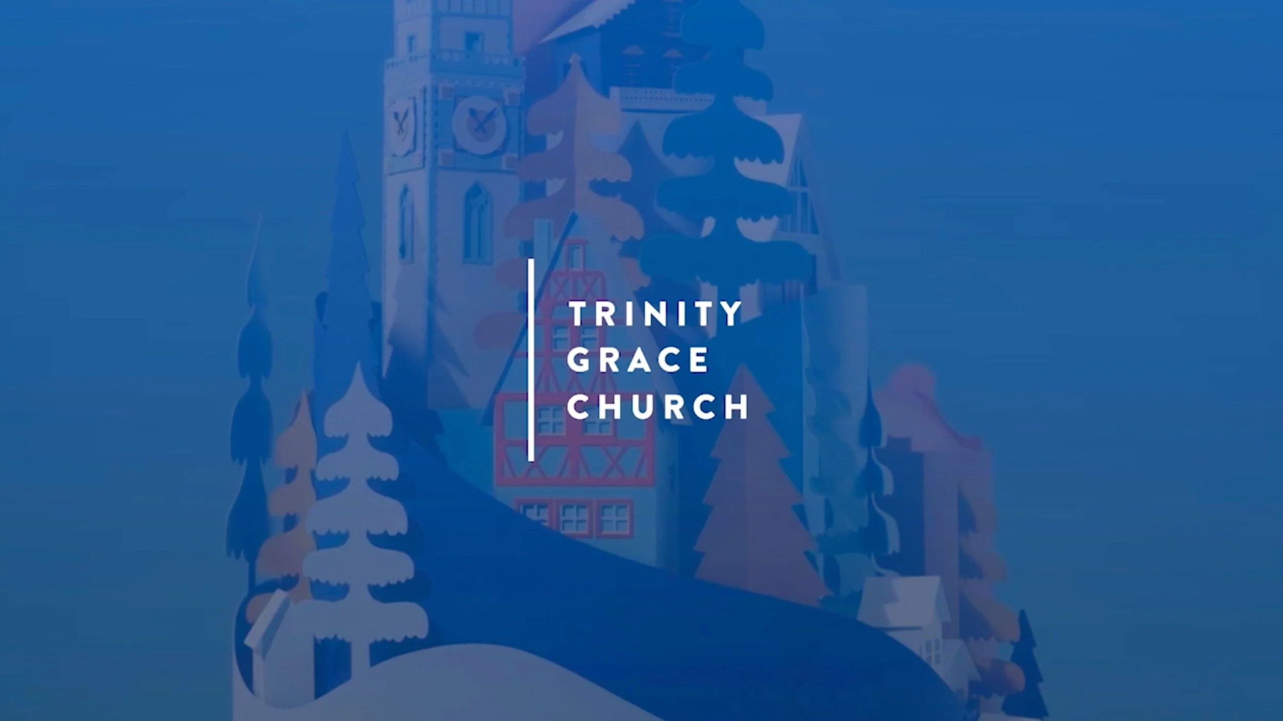 TGC Merry and Bright 2021