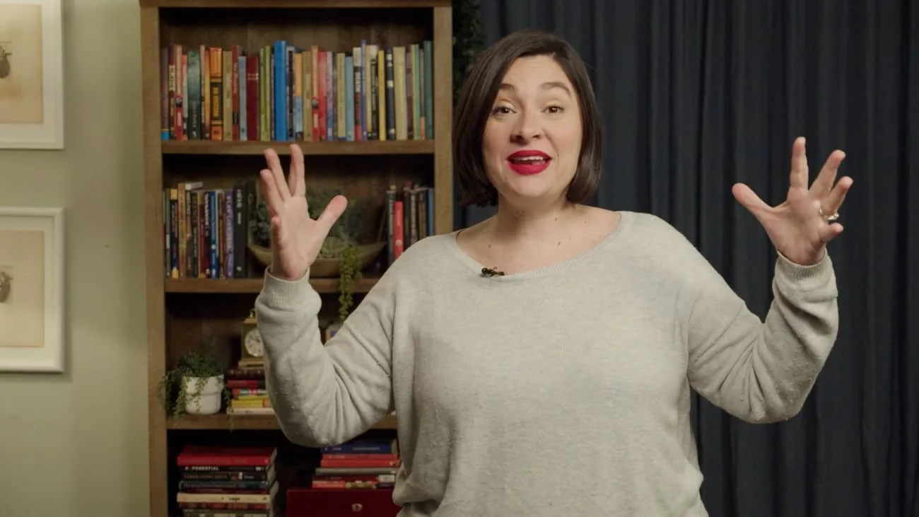 January 23: Think Before You Speak