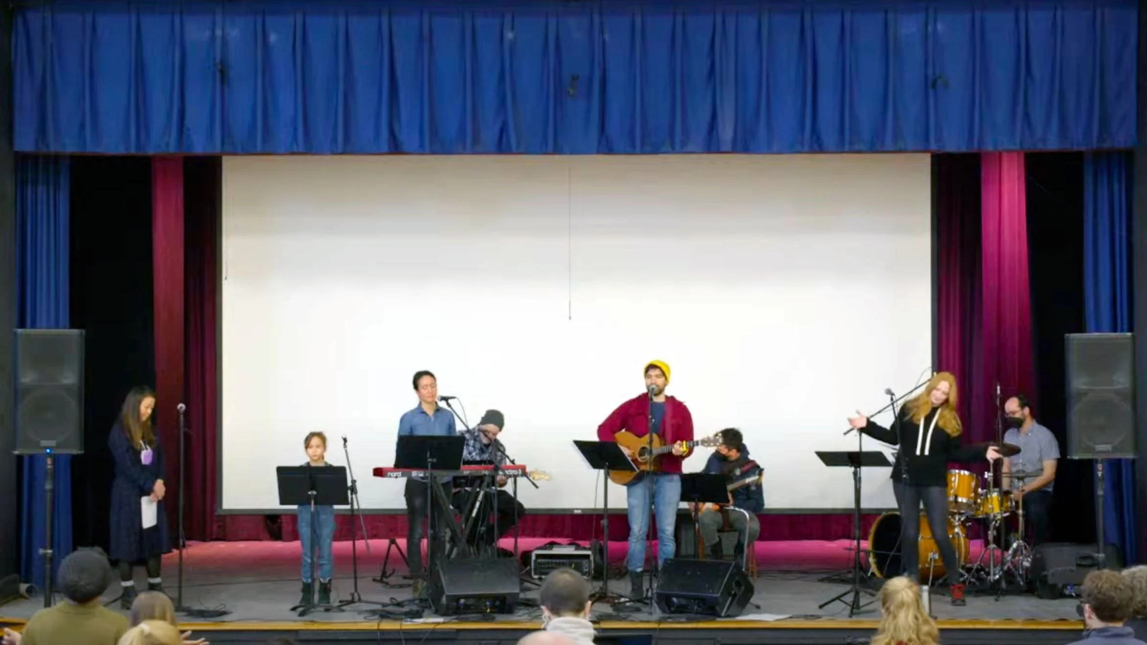 January 30: Fourth Sunday After the Epiphany