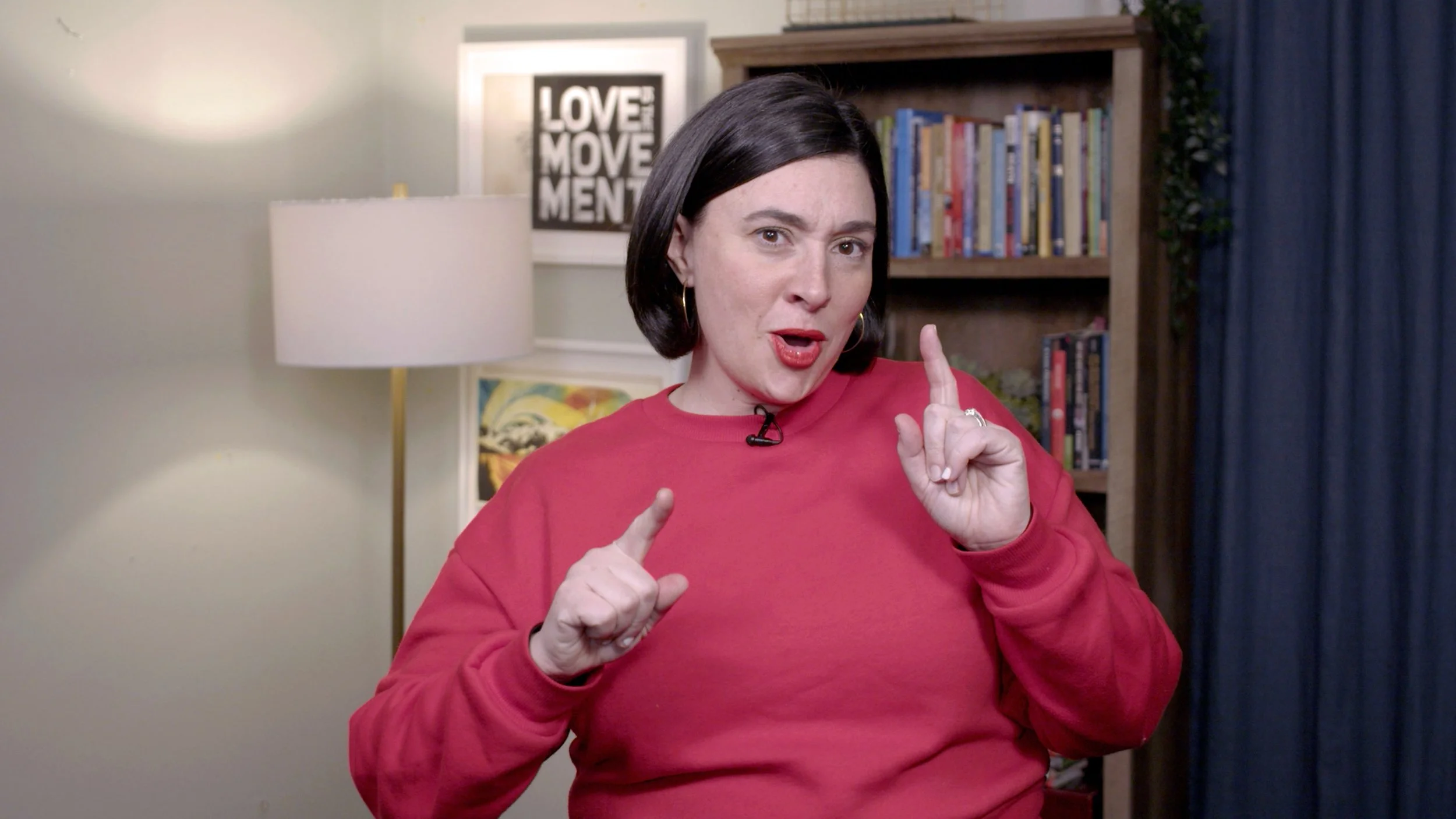 February 13: You Matter and Others Matter