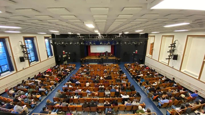 Worship for Everyone