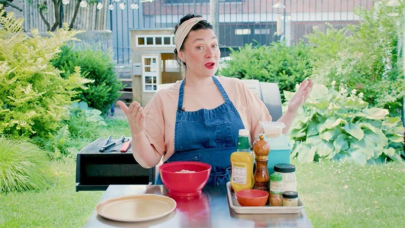 July 3: Let's Choose Kindness