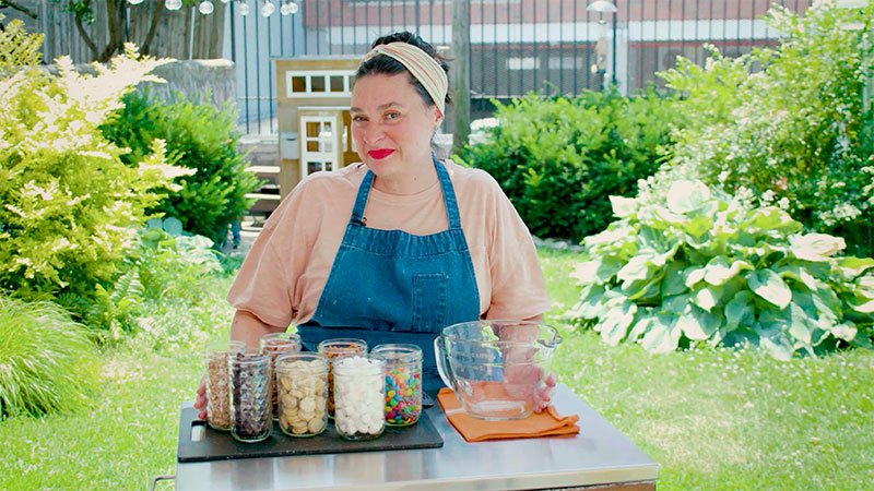 July 10: Let's Show God's Goodness