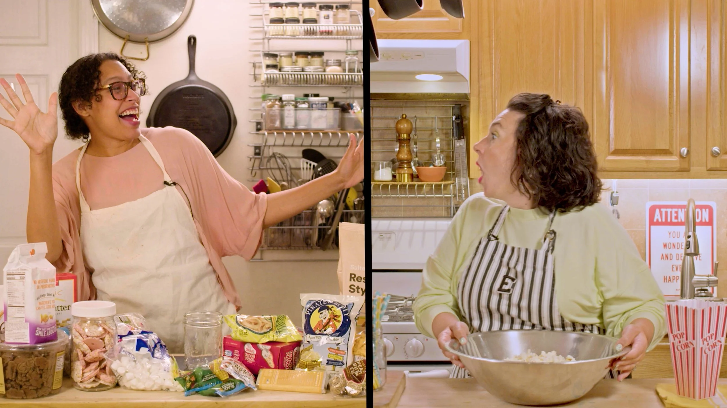 July 31: Let's Choose Self-Control