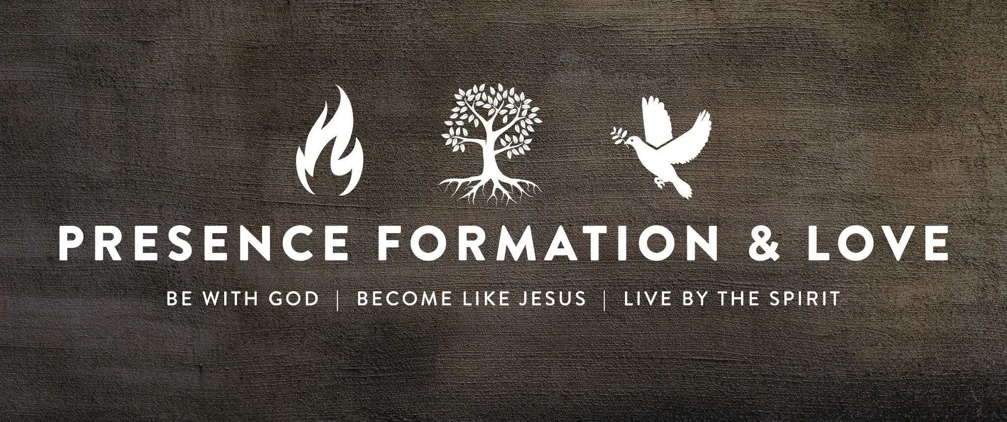 Presence Formation &amp; Love —&nbsp;Fall 2022