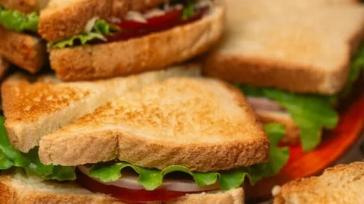 Sandwiches for CHiPS