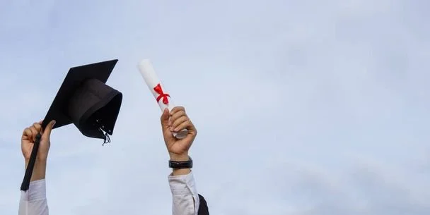 Graduation Sunday