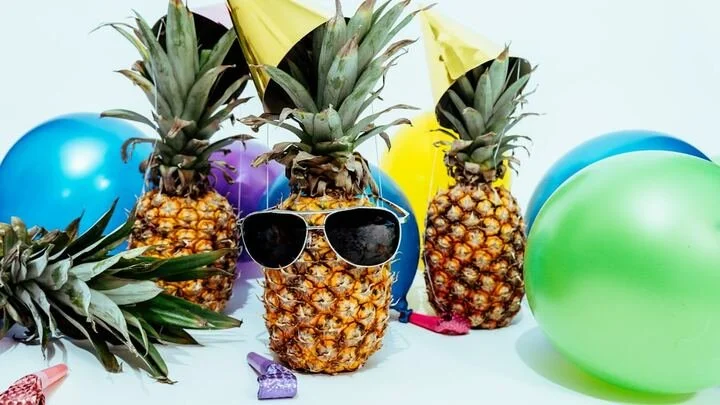 Kids Summer Fun Day