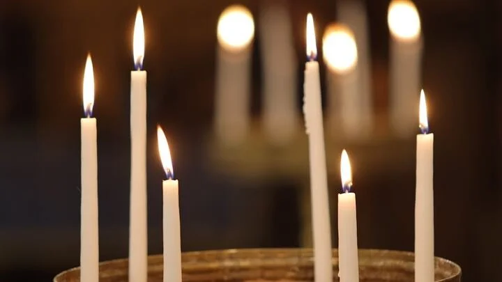 Maundy Thursday Service