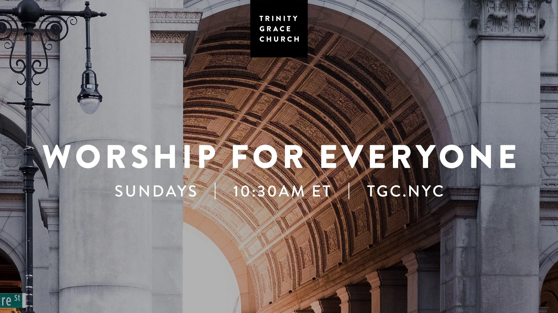 PEACE: See a light—God's Unchanging Character Across the Ages