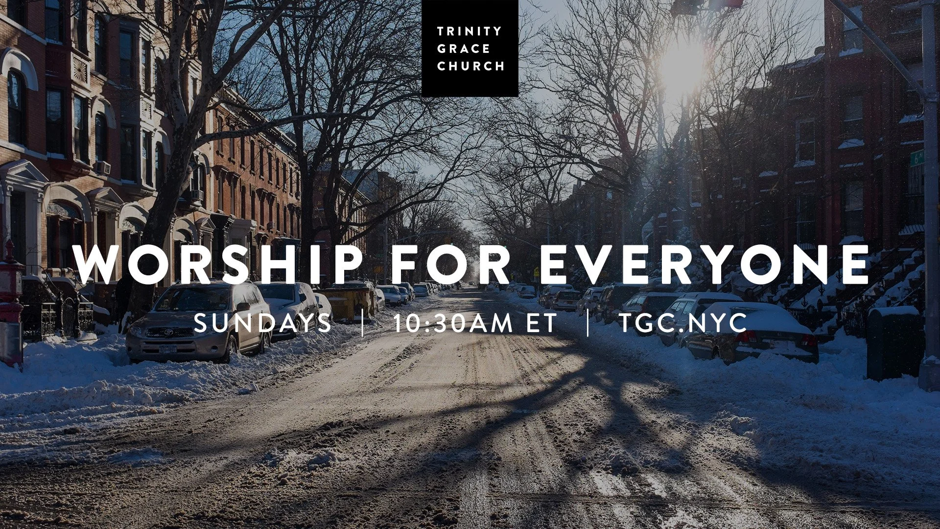 January 4: Low Expectations