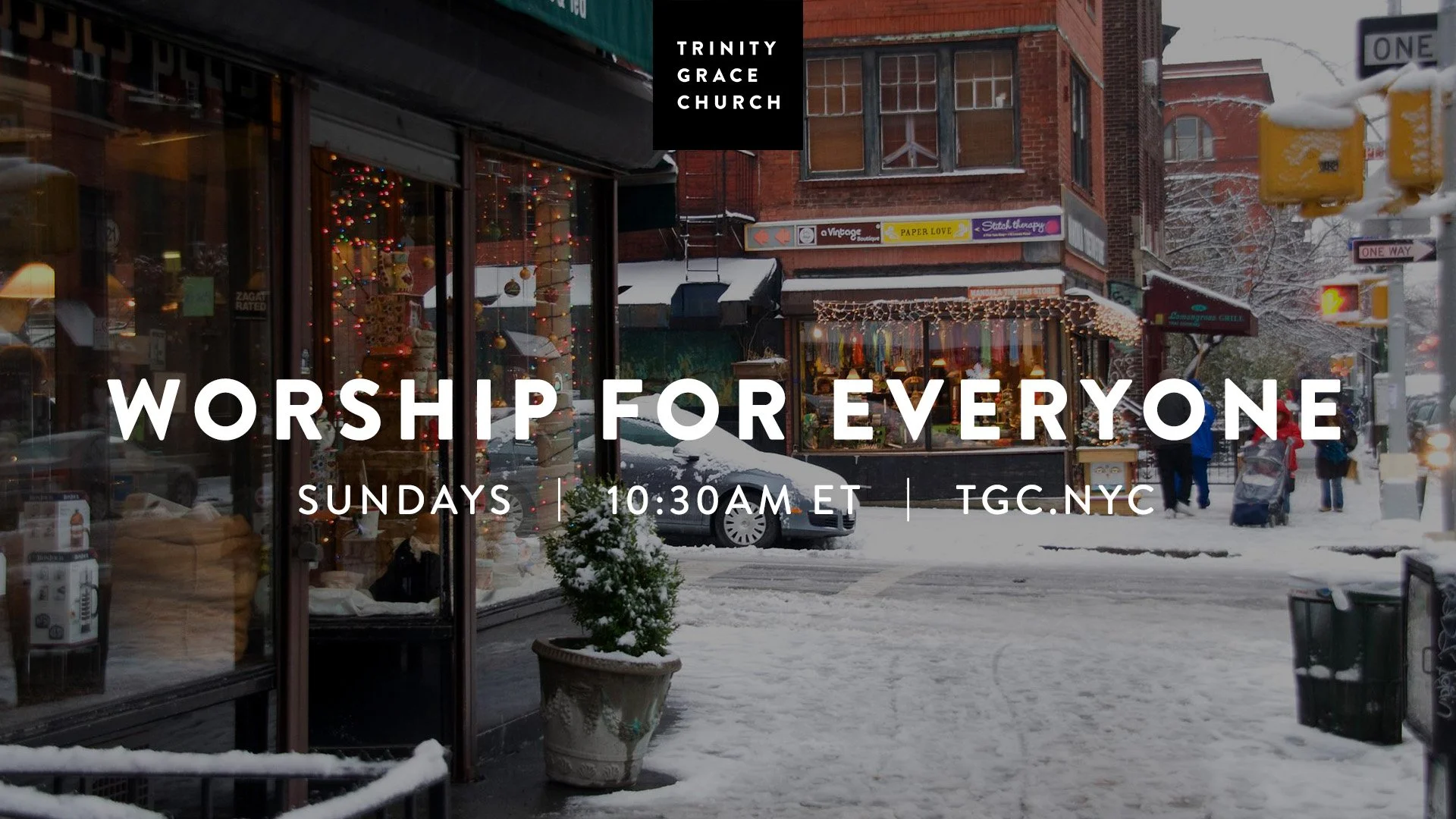 January 18: Revealing the Father